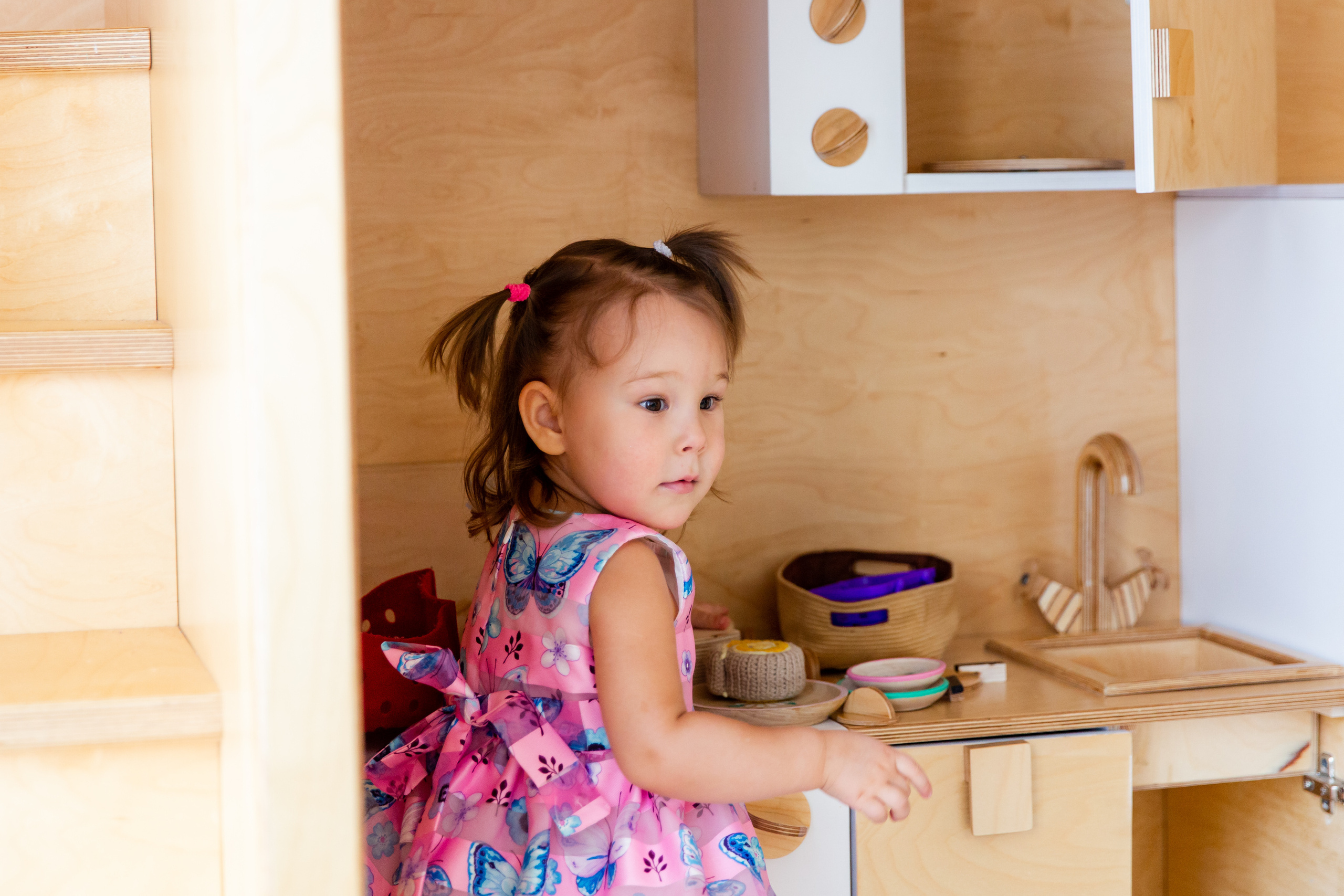 День рождения Этель. 28.02.2021. Семейные и детские съемки в Уфе