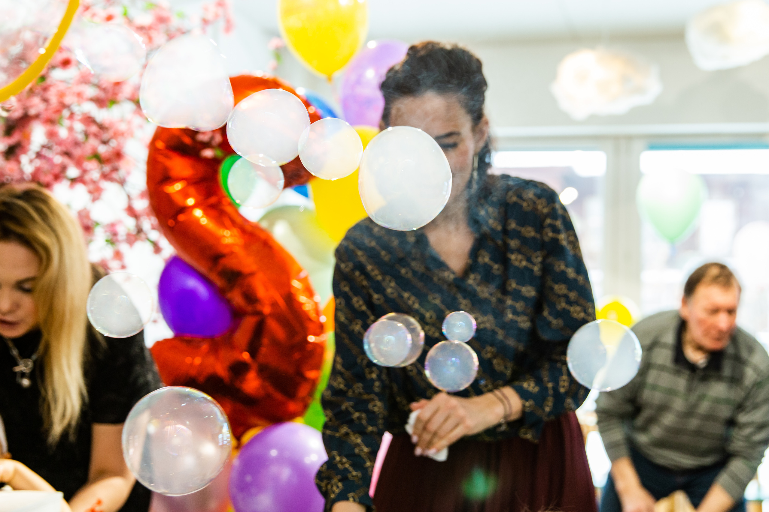 День рождения Этель. 28.02.2021. Семейные и детские съемки в Уфе