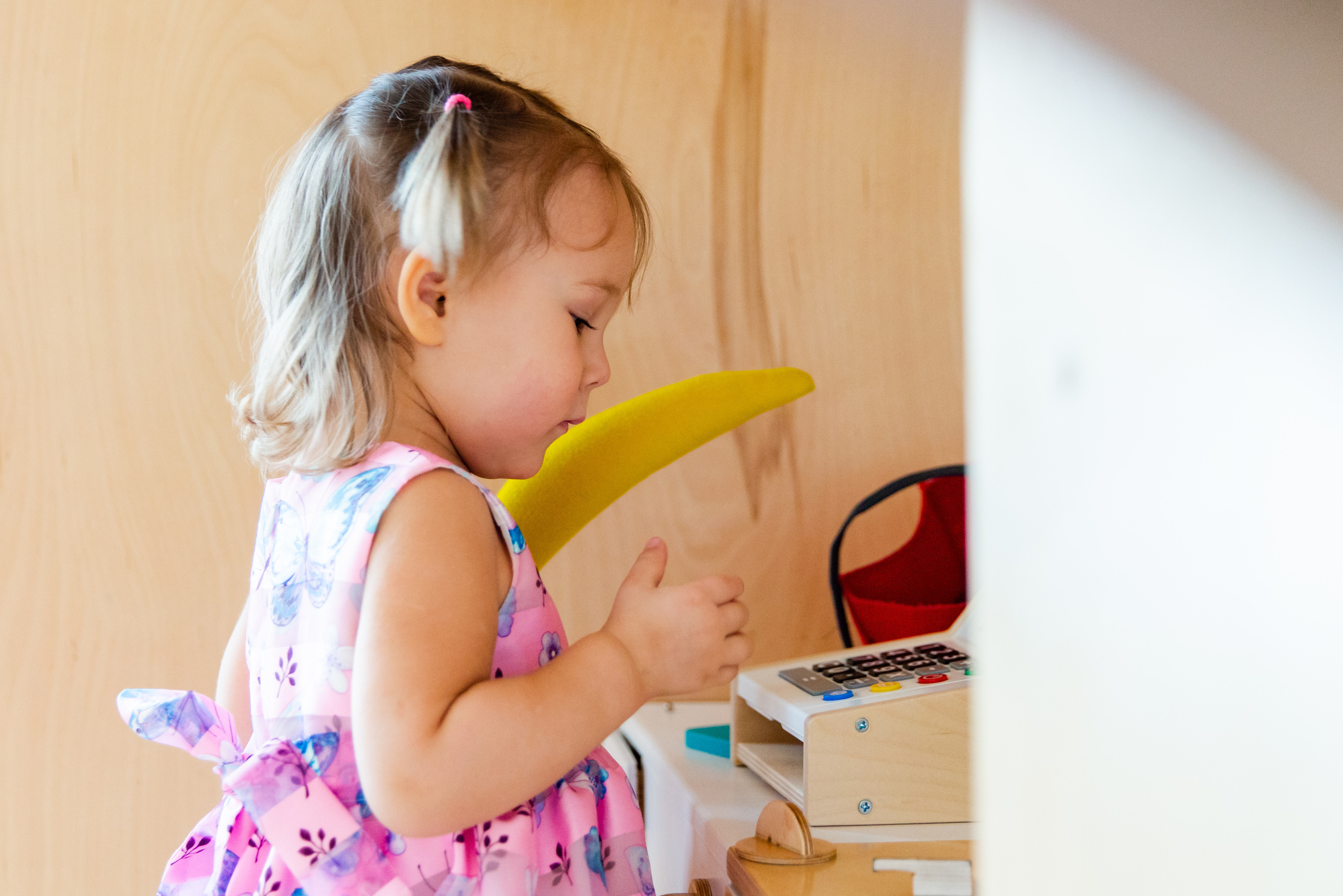 День рождения Этель. 28.02.2021. Семейные и детские съемки в Уфе