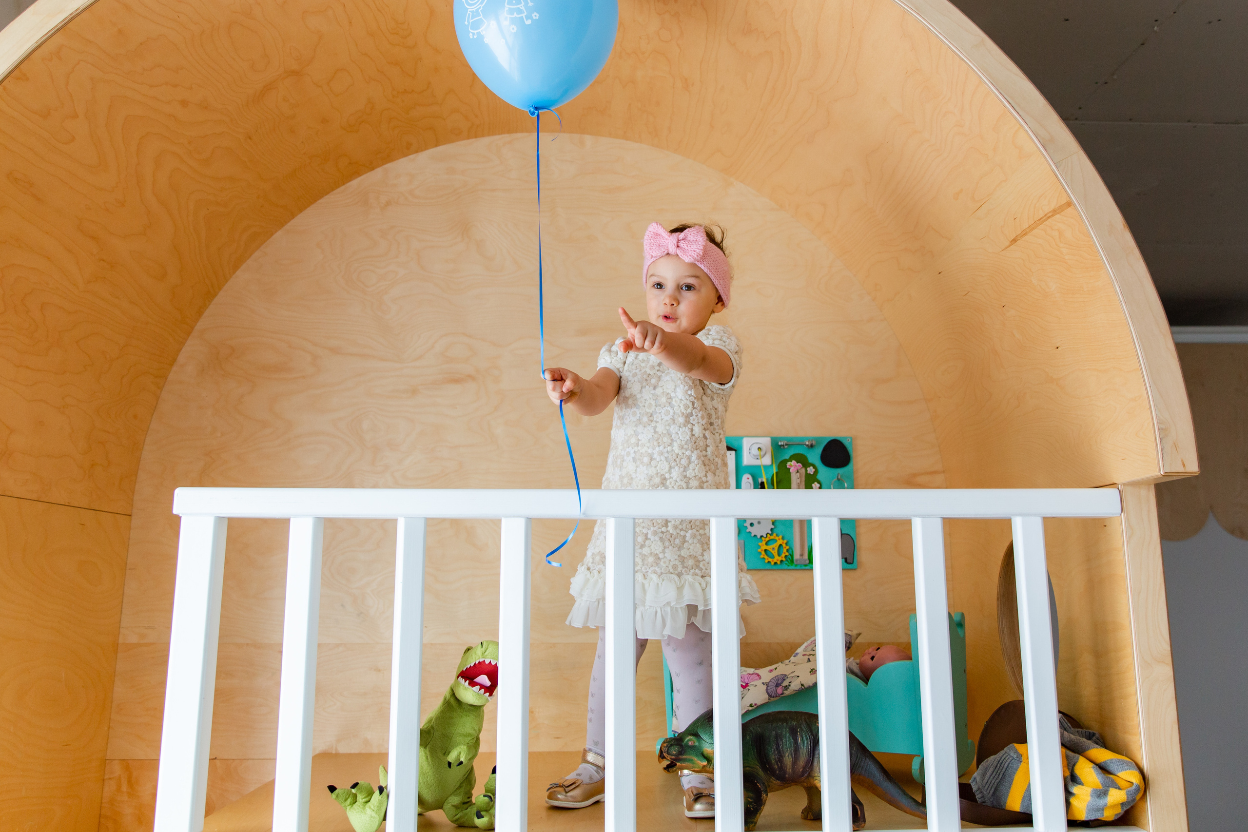 День рождения Этель. 28.02.2021. Семейные и детские съемки в Уфе