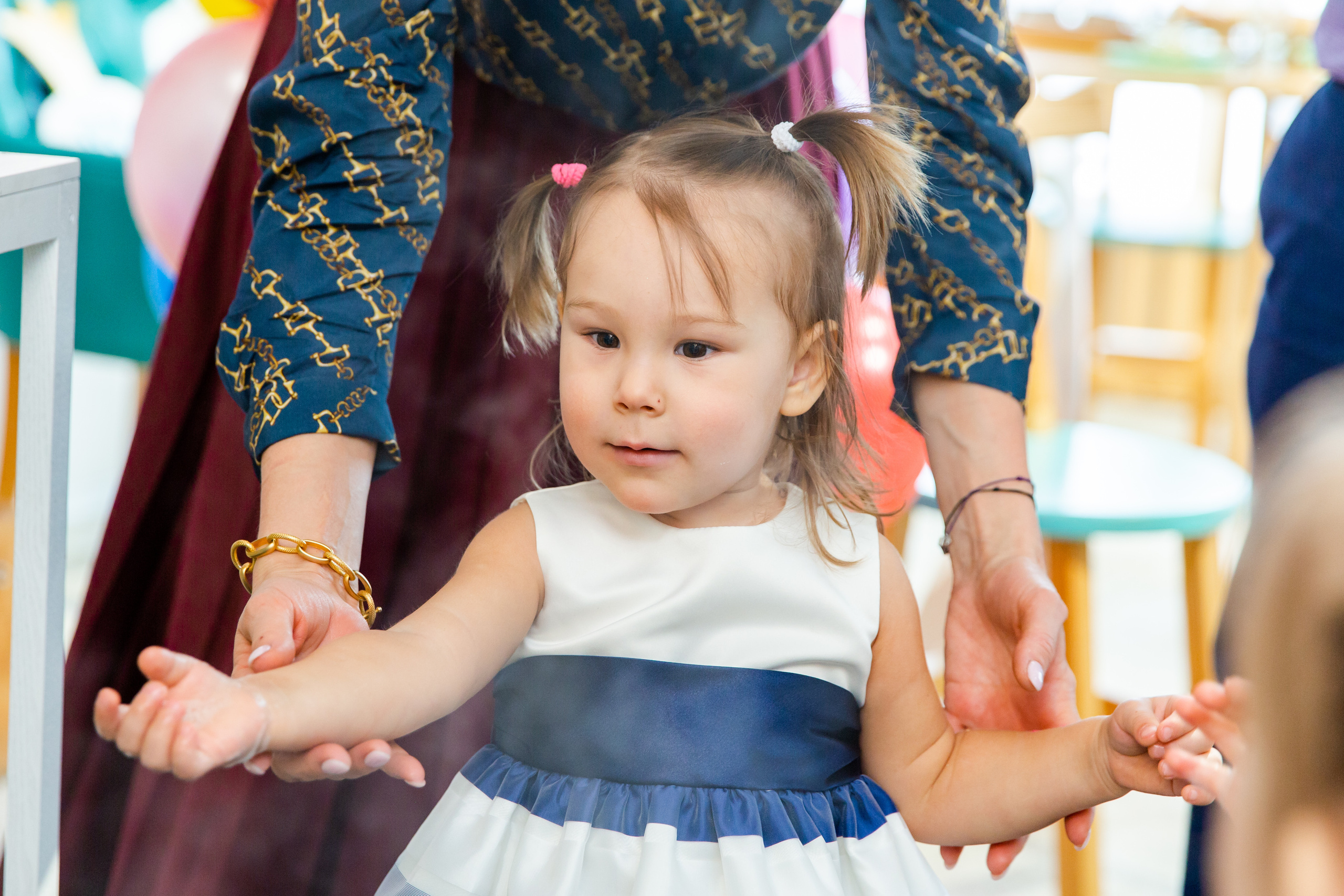 День рождения Этель. 28.02.2021. Семейные и детские съемки в Уфе