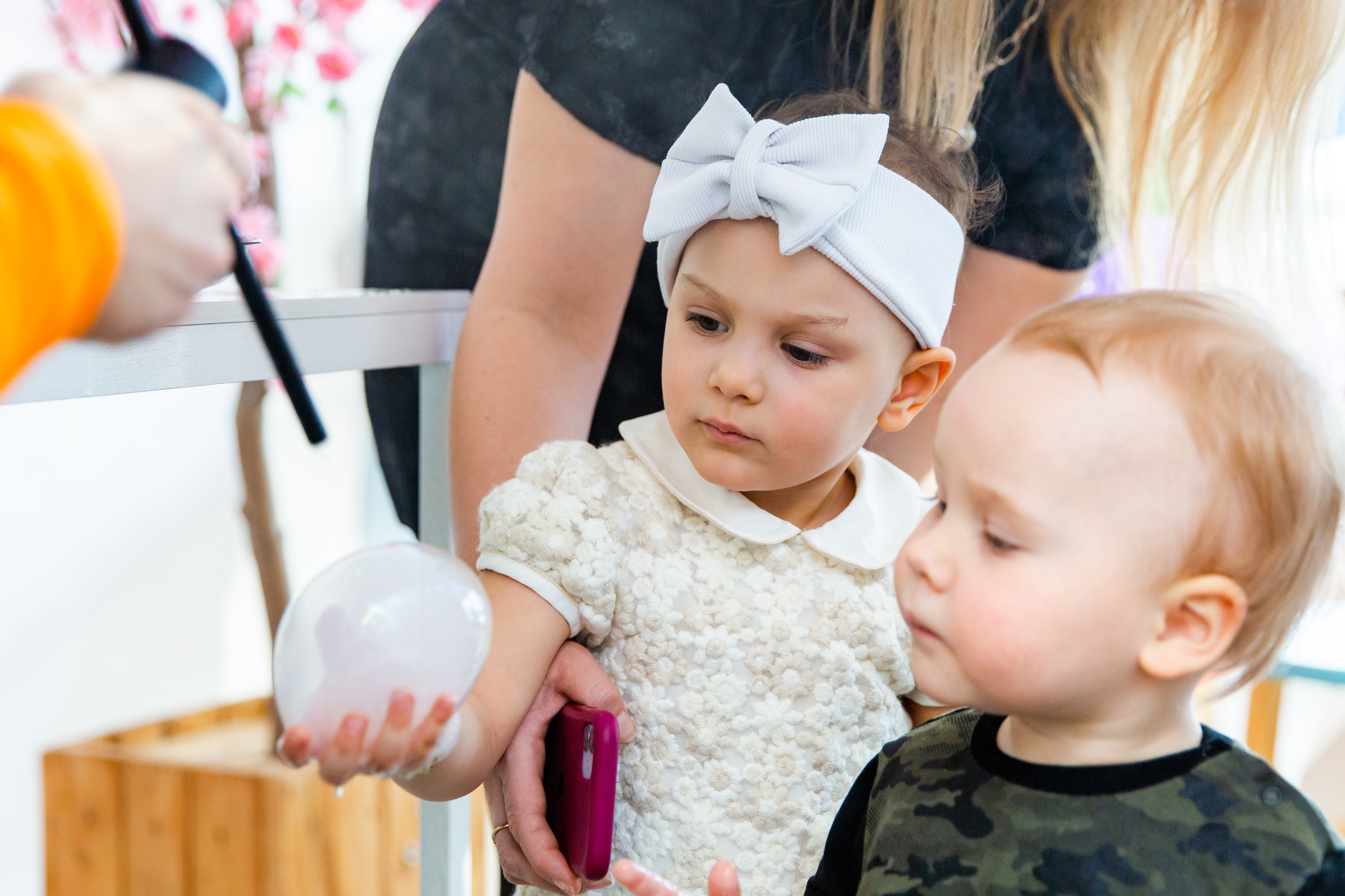 День рождения Этель. 28.02.2021. Семейные и детские съемки в Уфе