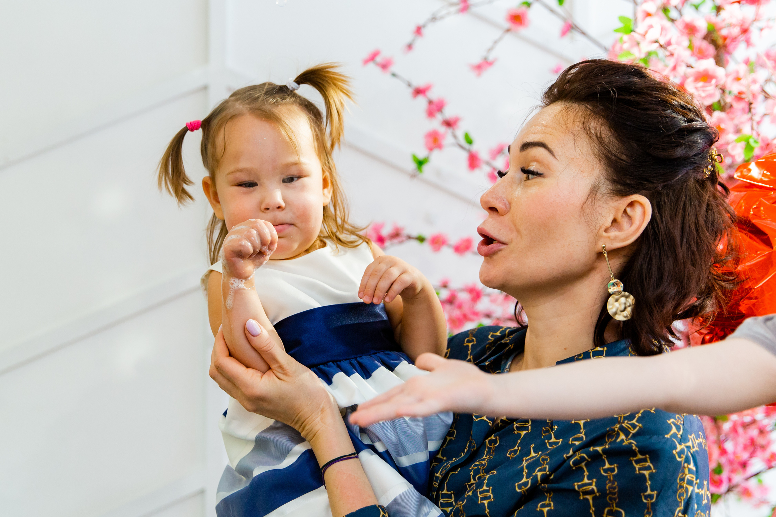 День рождения Этель. 28.02.2021. Семейные и детские съемки в Уфе