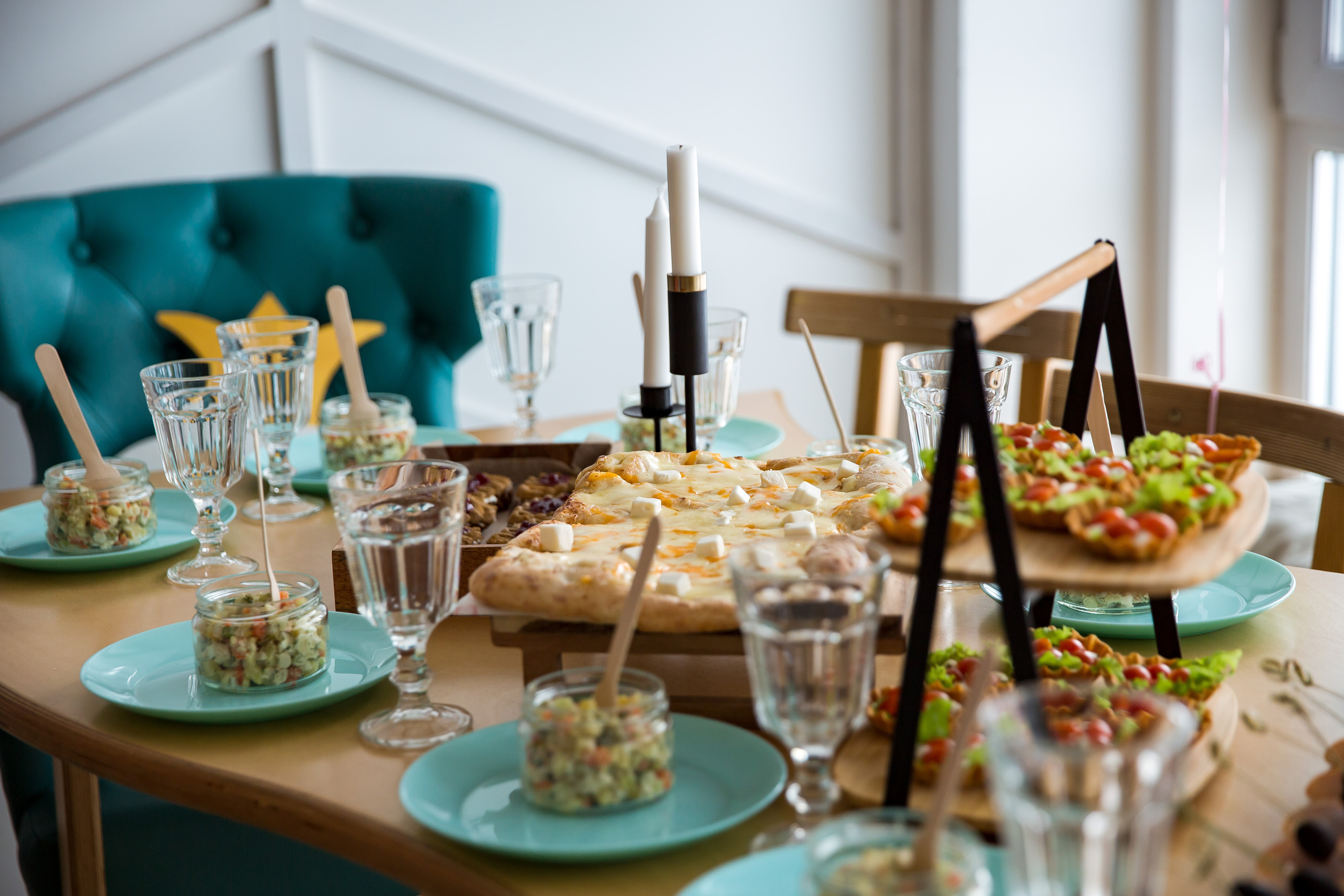 День рождения Этель. 28.02.2021. Семейные и детские съемки в Уфе