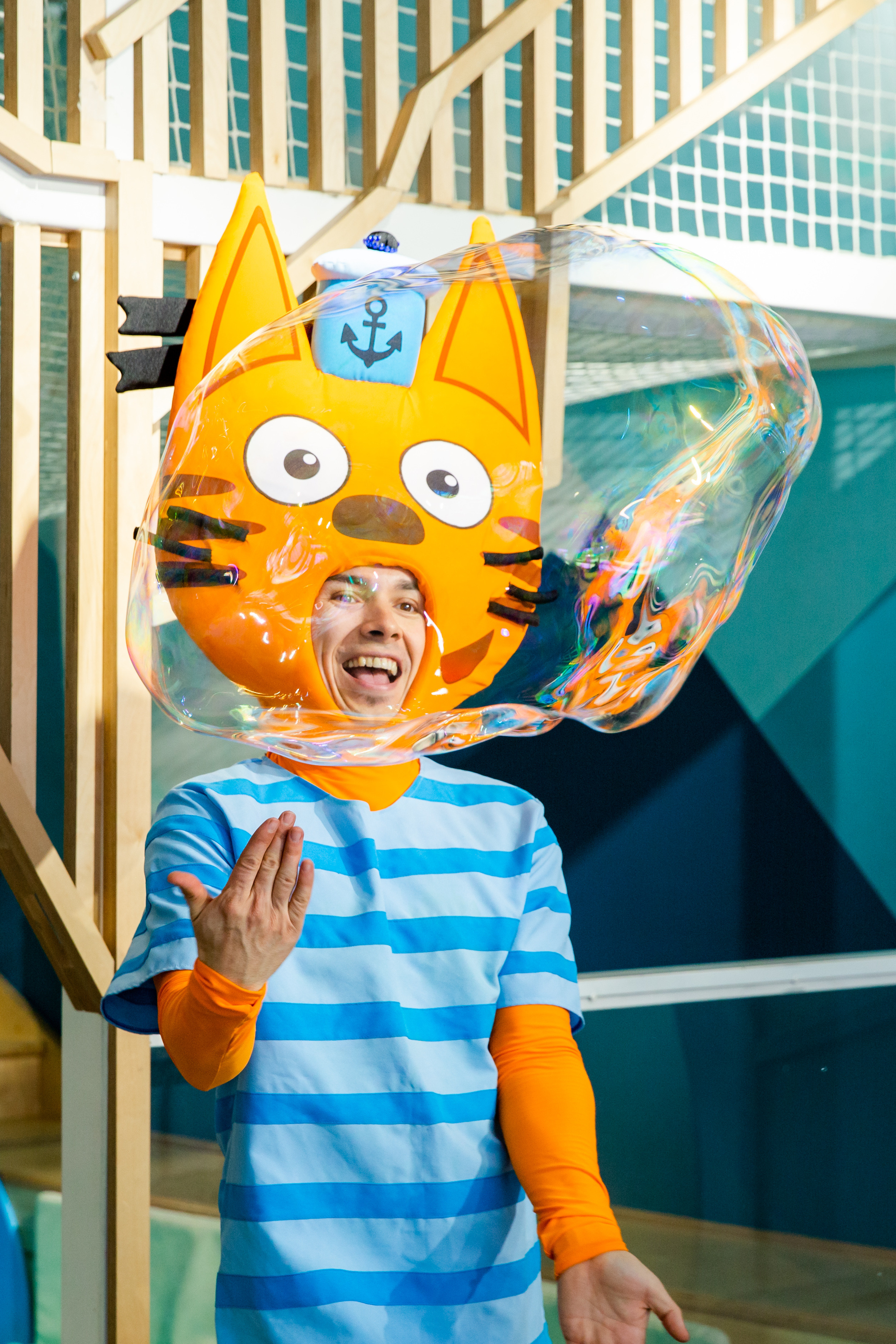 День рождения Этель. 28.02.2021. Семейные и детские съемки в Уфе