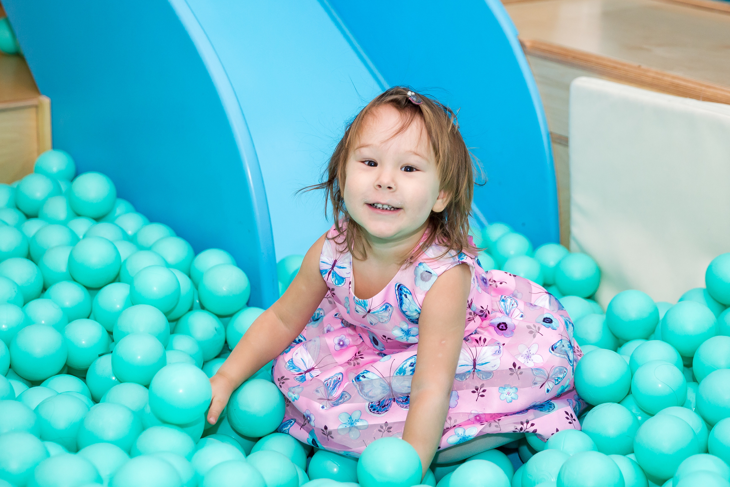 День рождения Этель. 28.02.2021. Семейные и детские съемки в Уфе