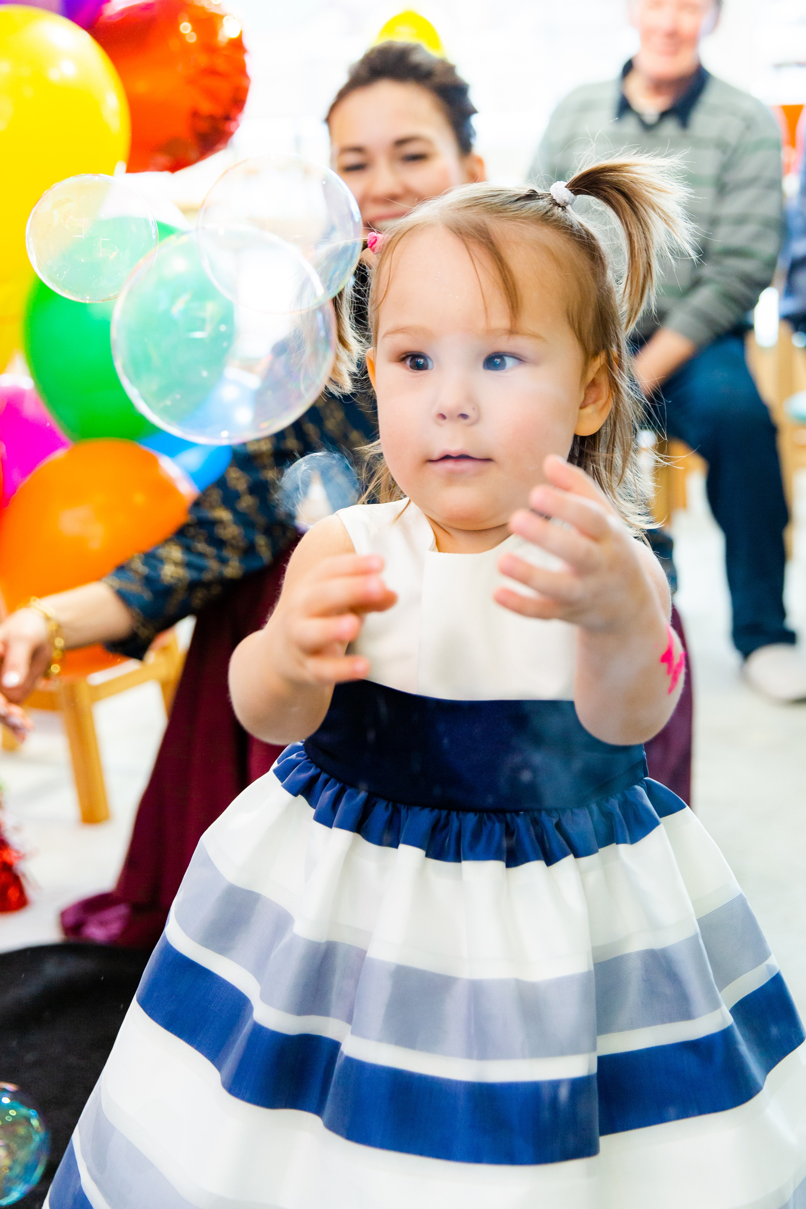 День рождения Этель. 28.02.2021. Семейные и детские съемки в Уфе
