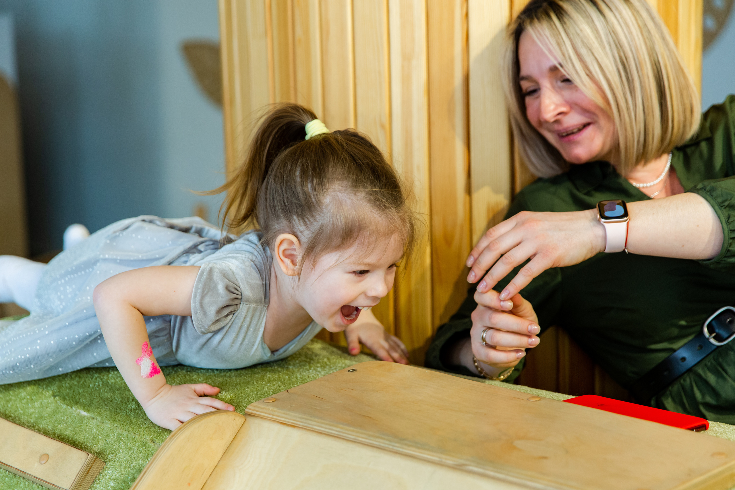 День рождения Этель. 28.02.2021. Семейные и детские съемки в Уфе