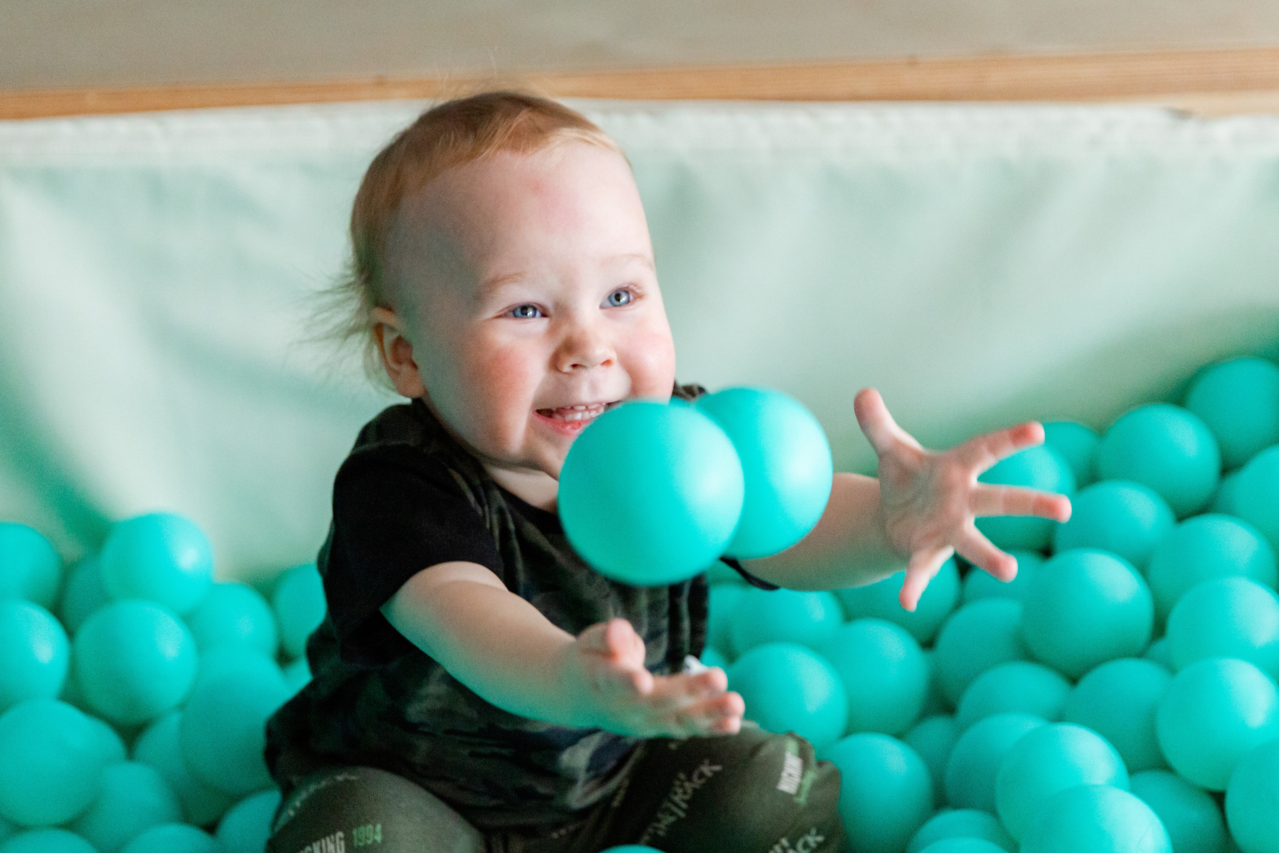 День рождения Этель. 28.02.2021. Семейные и детские съемки в Уфе