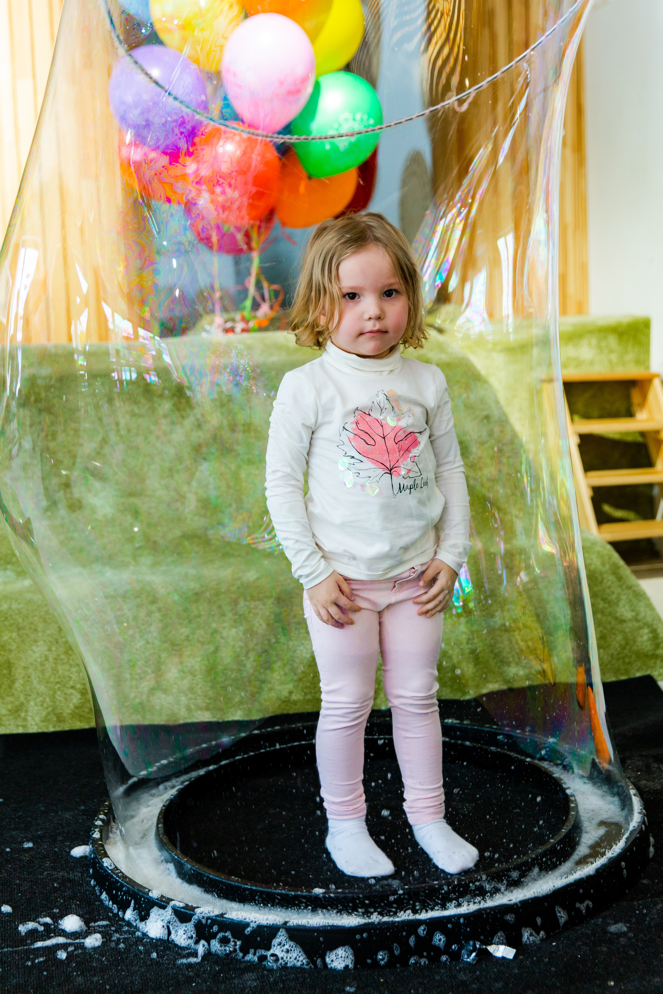 День рождения Этель. 28.02.2021. Семейные и детские съемки в Уфе