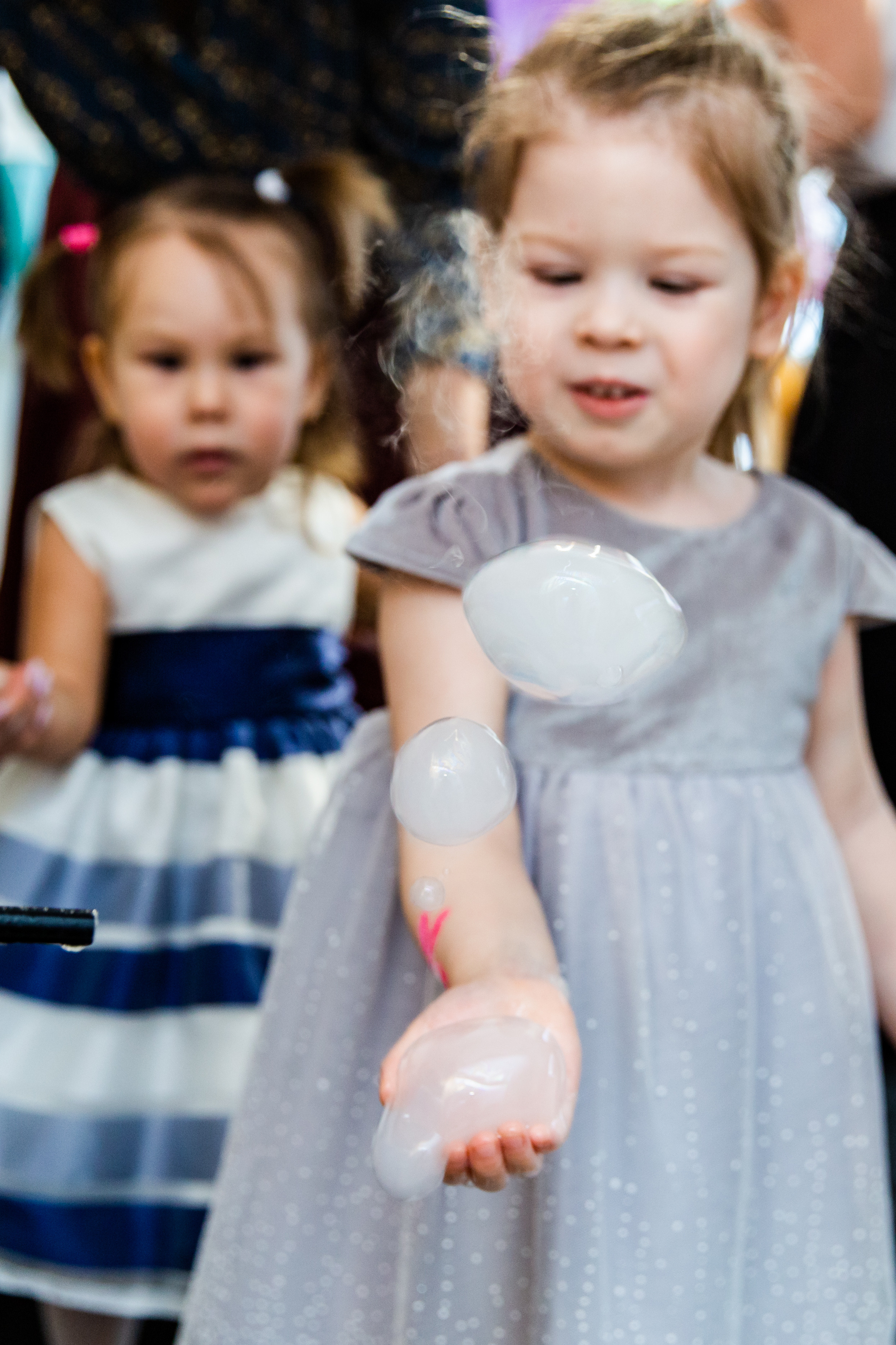 День рождения Этель. 28.02.2021. Семейные и детские съемки в Уфе