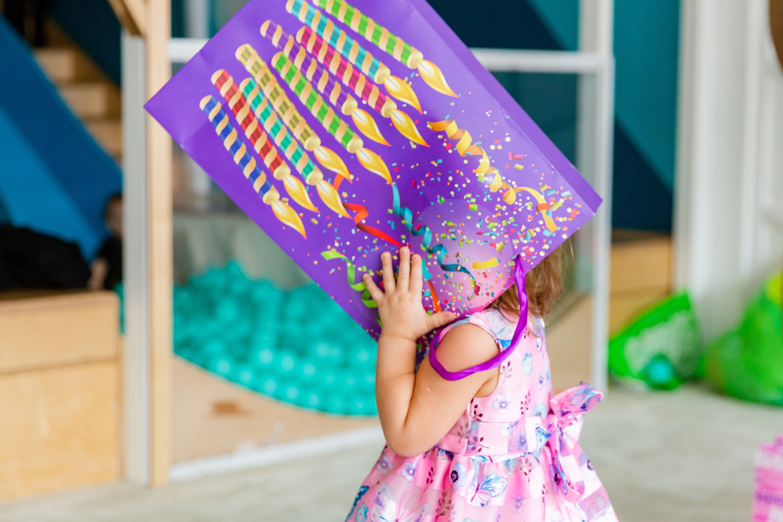 День рождения Этель. 28.02.2021. Семейные и детские съемки в Уфе