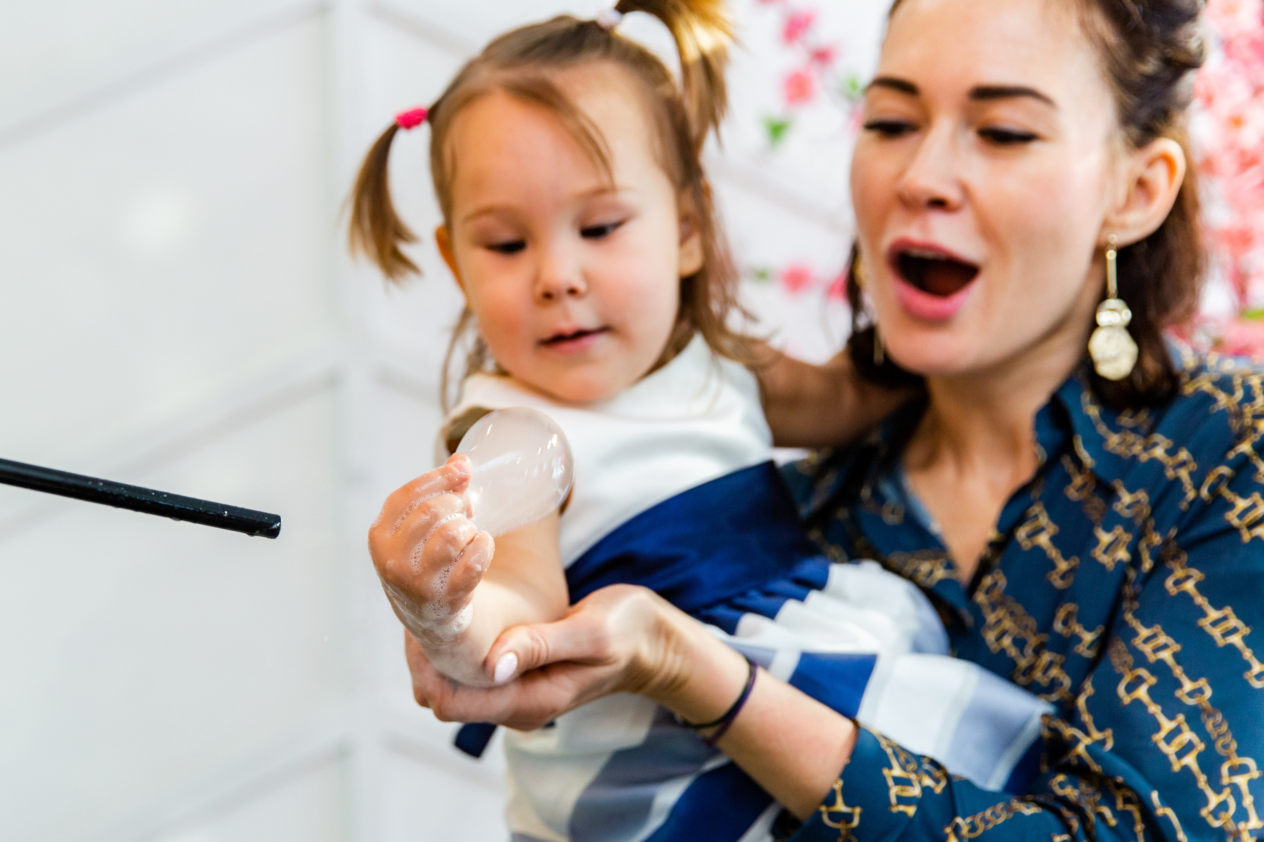 День рождения Этель. 28.02.2021. Семейные и детские съемки в Уфе