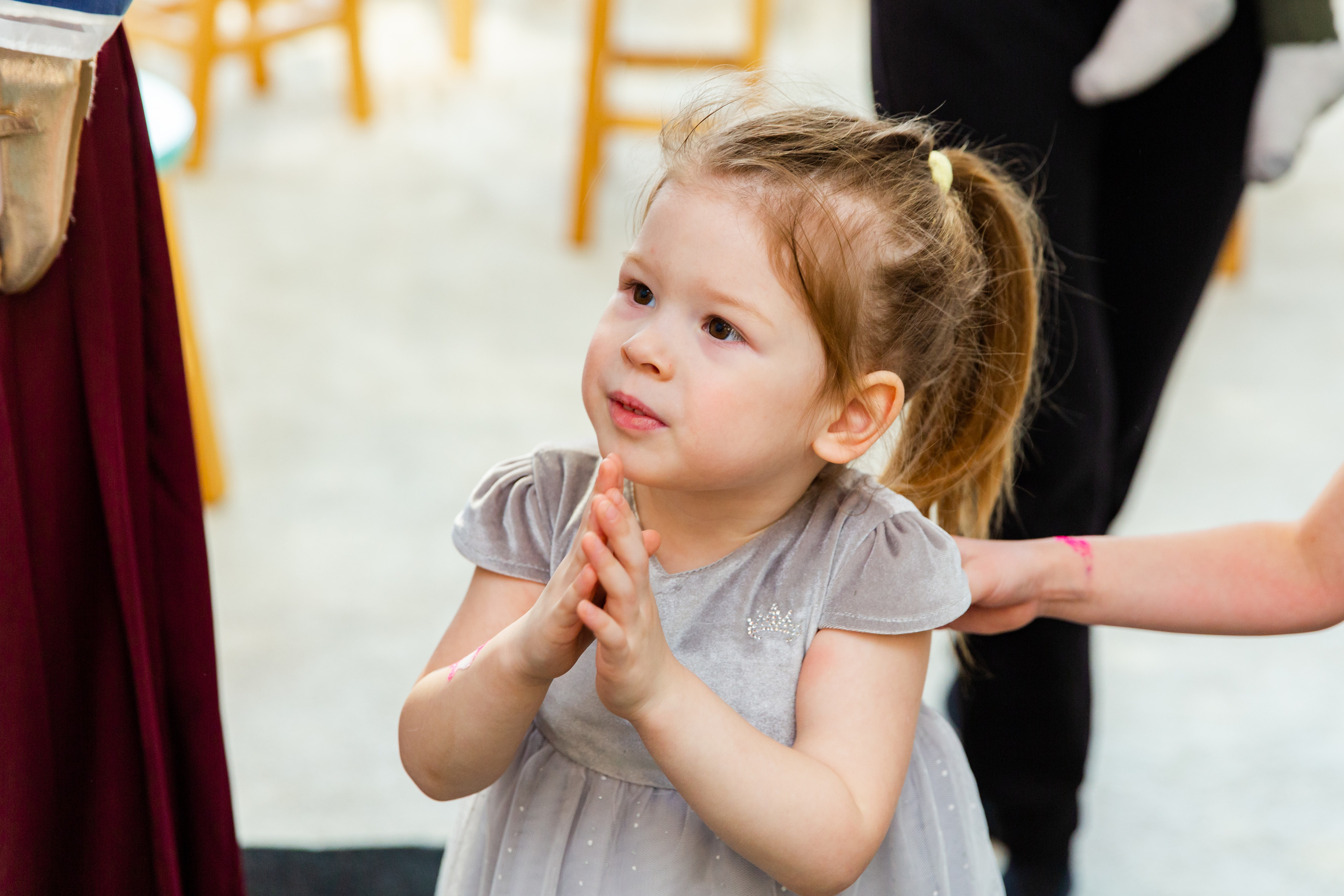 День рождения Этель. 28.02.2021. Семейные и детские съемки в Уфе