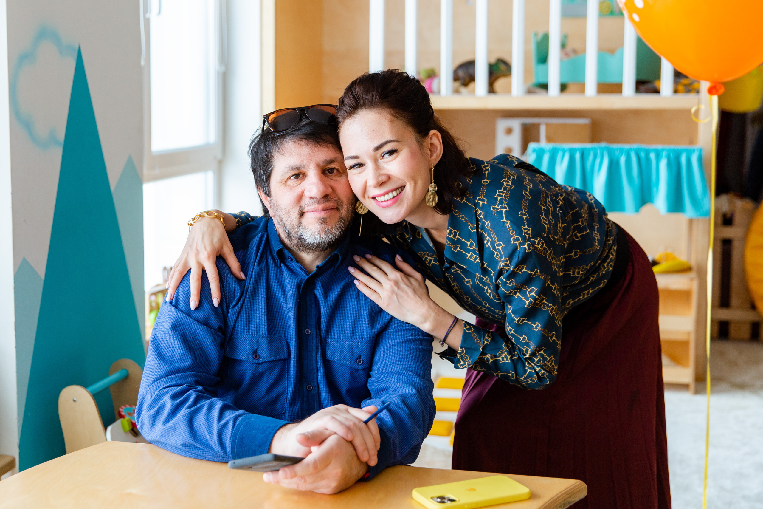 День рождения Этель. 28.02.2021. Семейные и детские съемки в Уфе