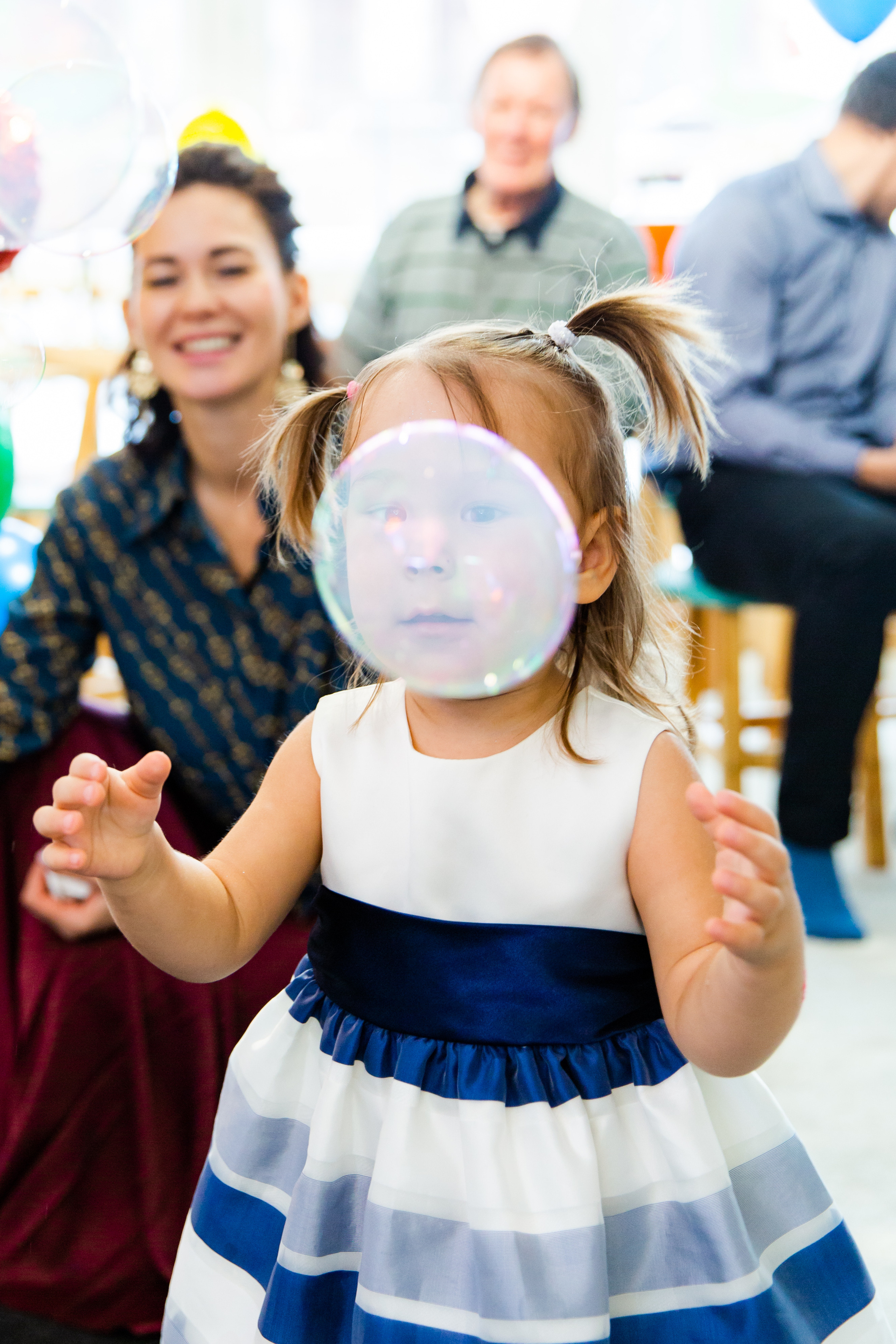 День рождения Этель. 28.02.2021. Семейные и детские съемки в Уфе