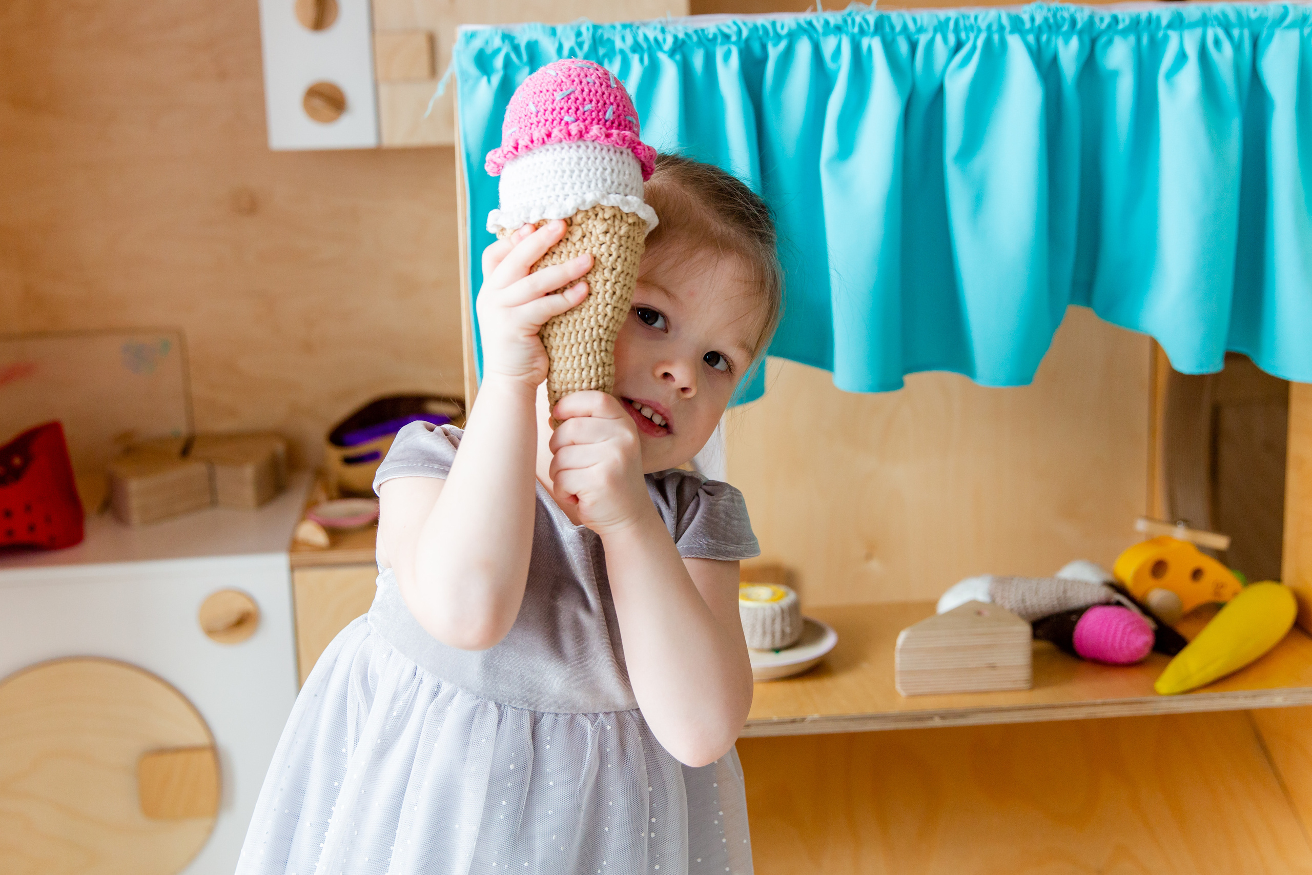 День рождения Этель. 28.02.2021. Семейные и детские съемки в Уфе