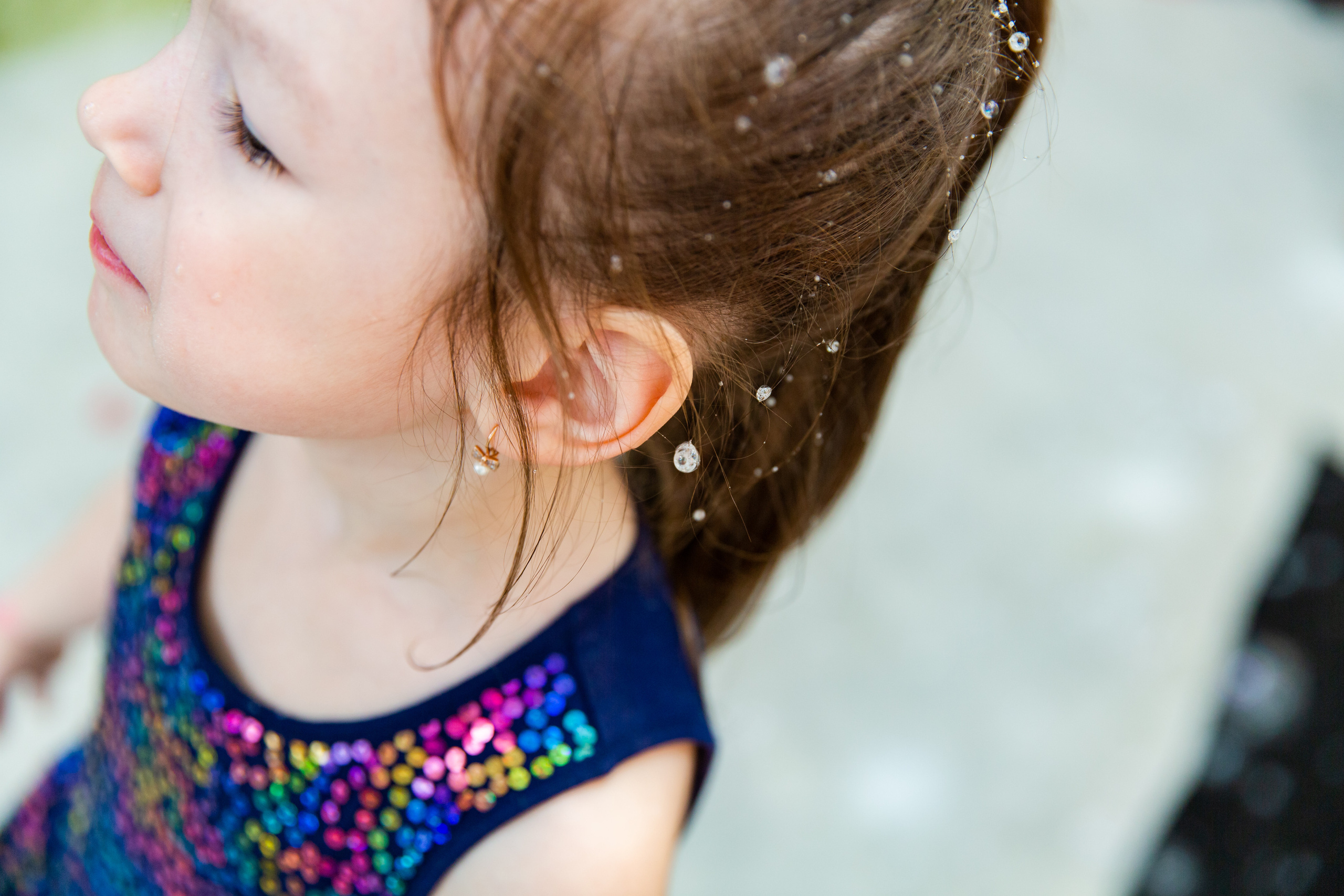 День рождения Этель. 28.02.2021. Семейные и детские съемки в Уфе