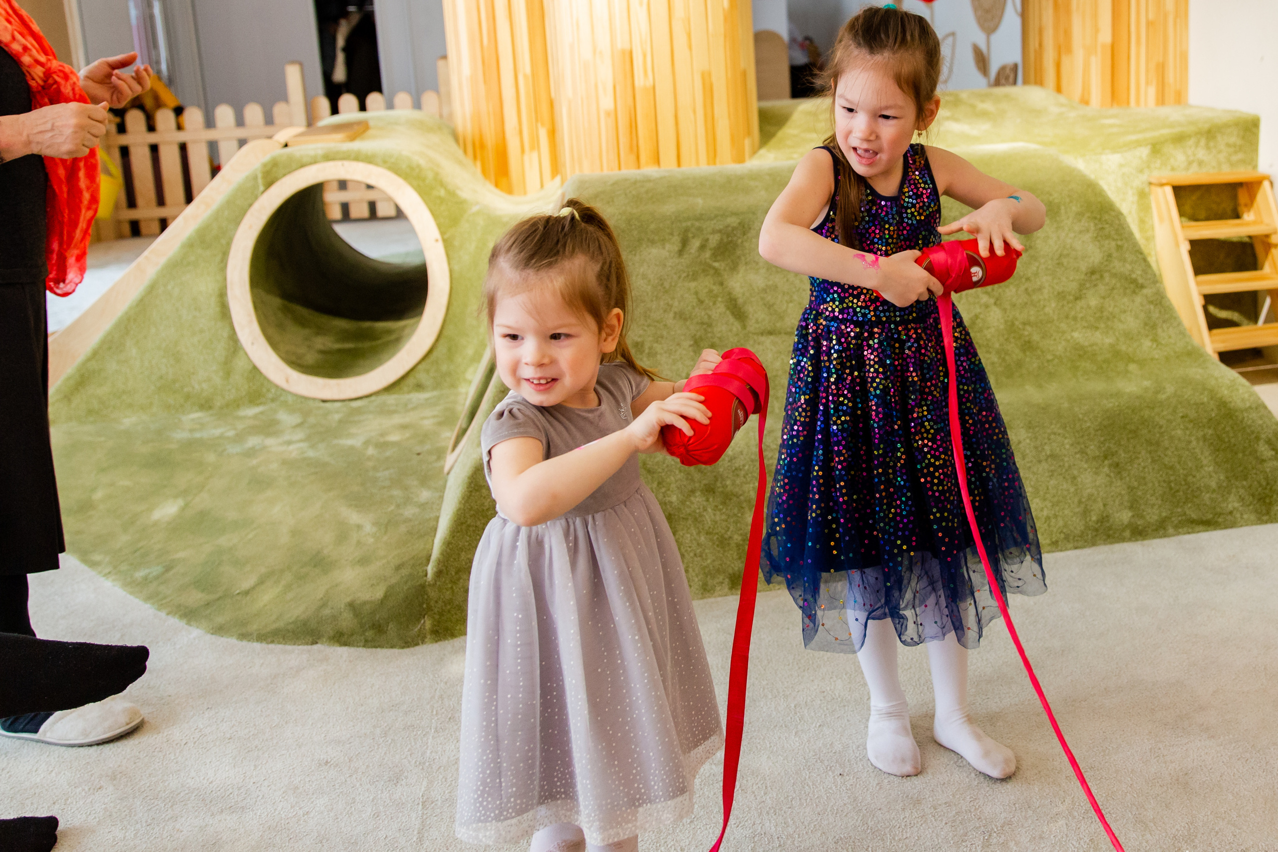 День рождения Этель. 28.02.2021. Семейные и детские съемки в Уфе