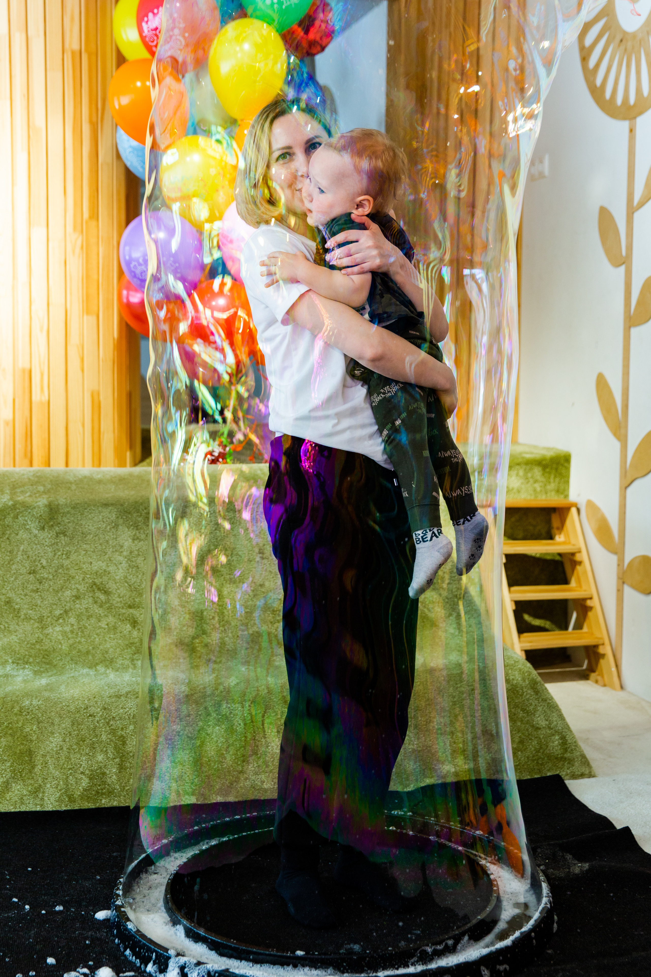 День рождения Этель. 28.02.2021. Семейные и детские съемки в Уфе