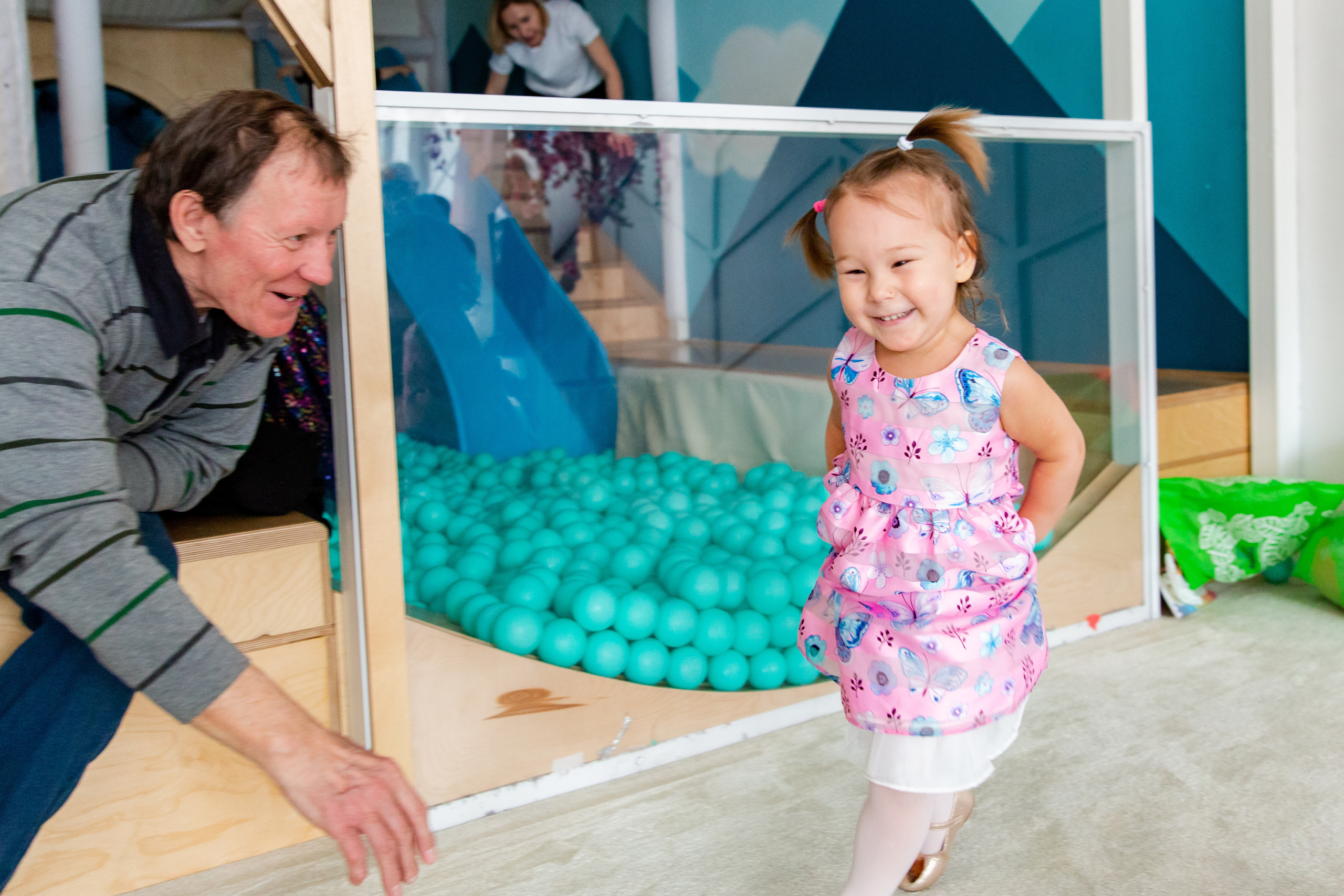 День рождения Этель. 28.02.2021. Семейные и детские съемки в Уфе