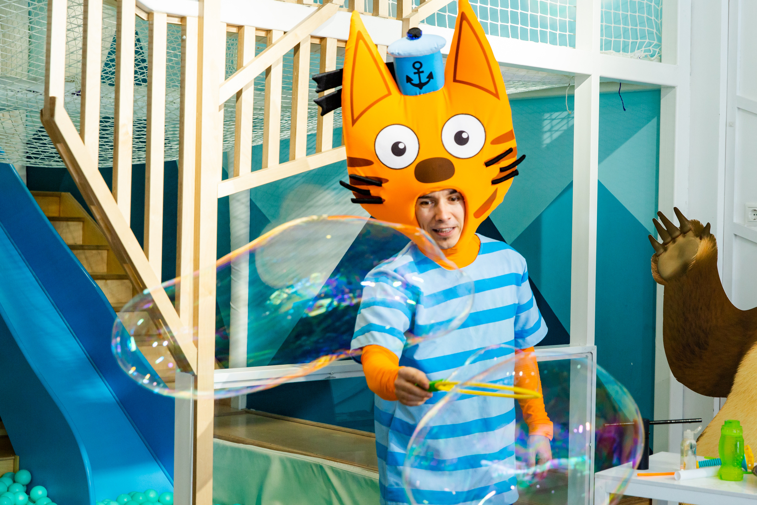 День рождения Этель. 28.02.2021. Семейные и детские съемки в Уфе