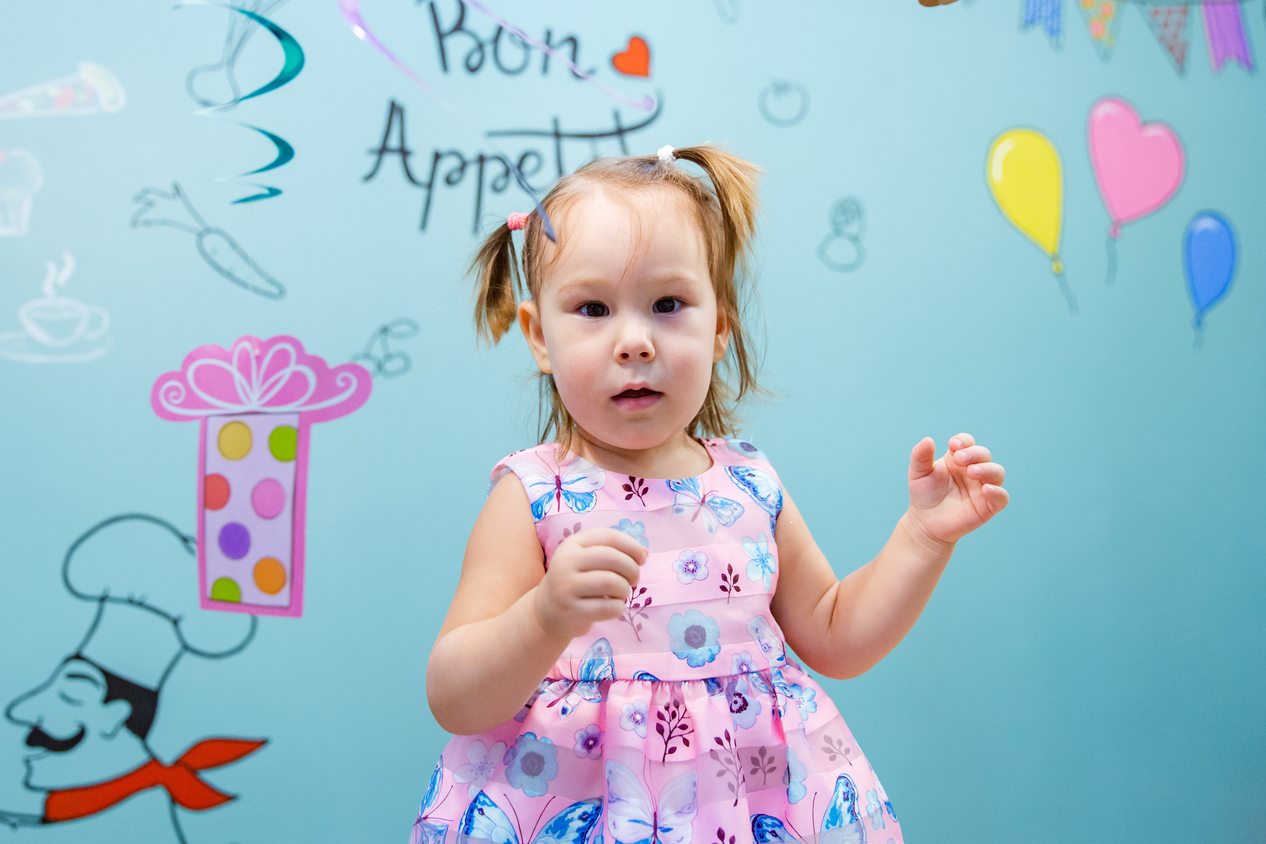 День рождения Этель. 28.02.2021. Семейные и детские съемки в Уфе