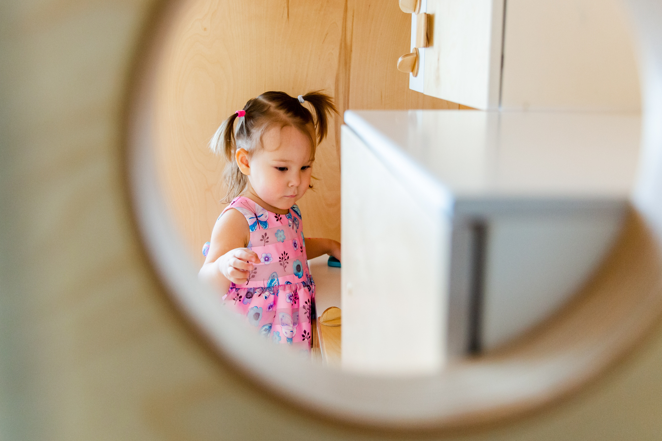 День рождения Этель. 28.02.2021. Семейные и детские съемки в Уфе