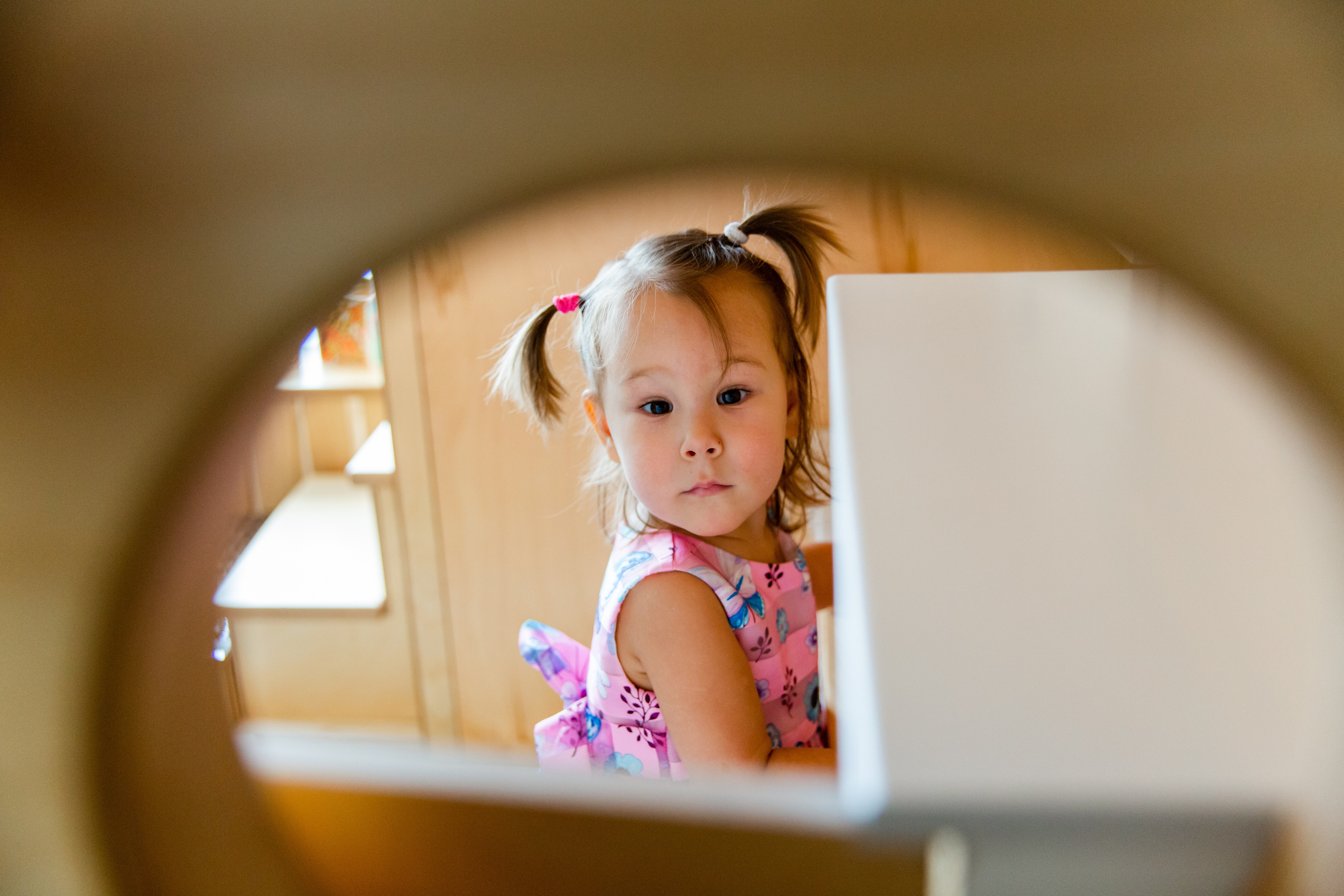 День рождения Этель. 28.02.2021. Семейные и детские съемки в Уфе