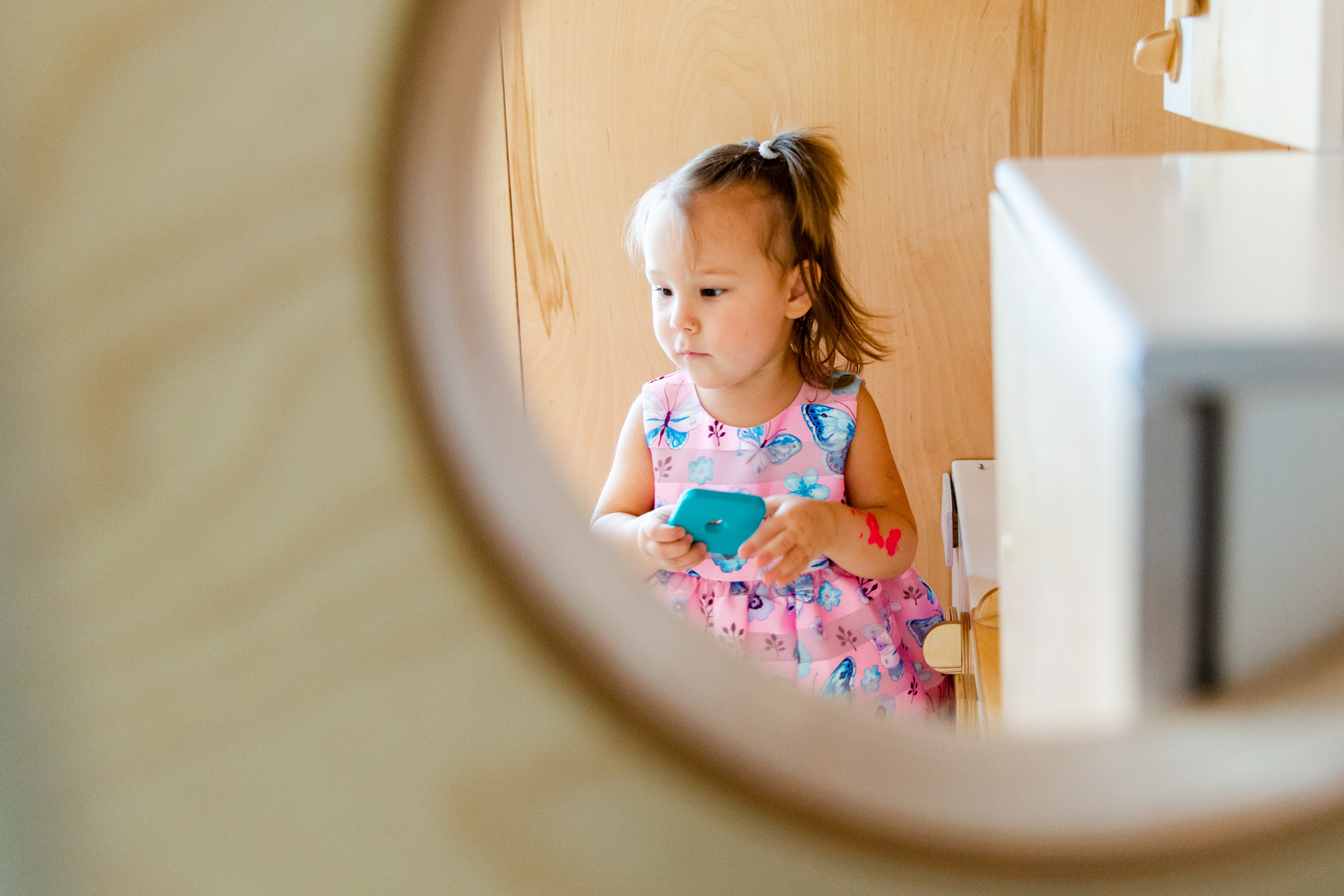 День рождения Этель. 28.02.2021. Семейные и детские съемки в Уфе