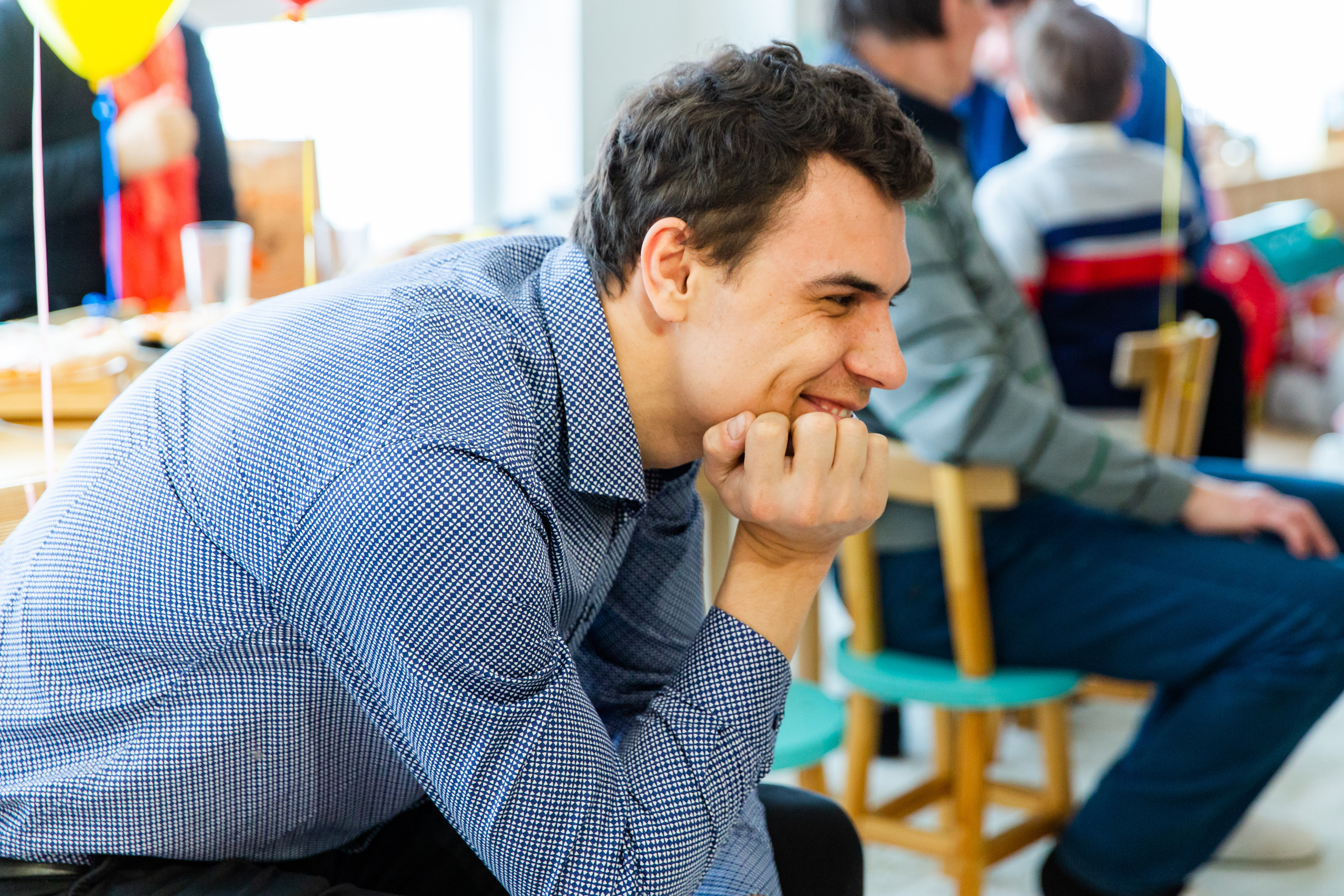 День рождения Этель. 28.02.2021. Семейные и детские съемки в Уфе