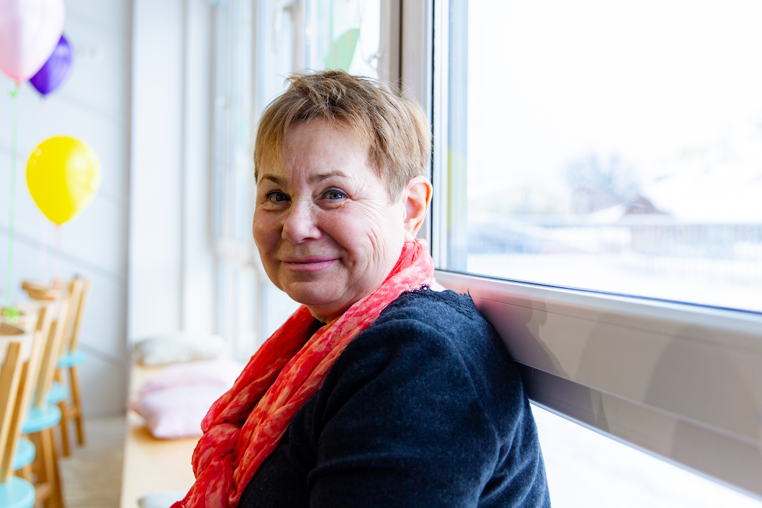 День рождения Этель. 28.02.2021. Семейные и детские съемки в Уфе