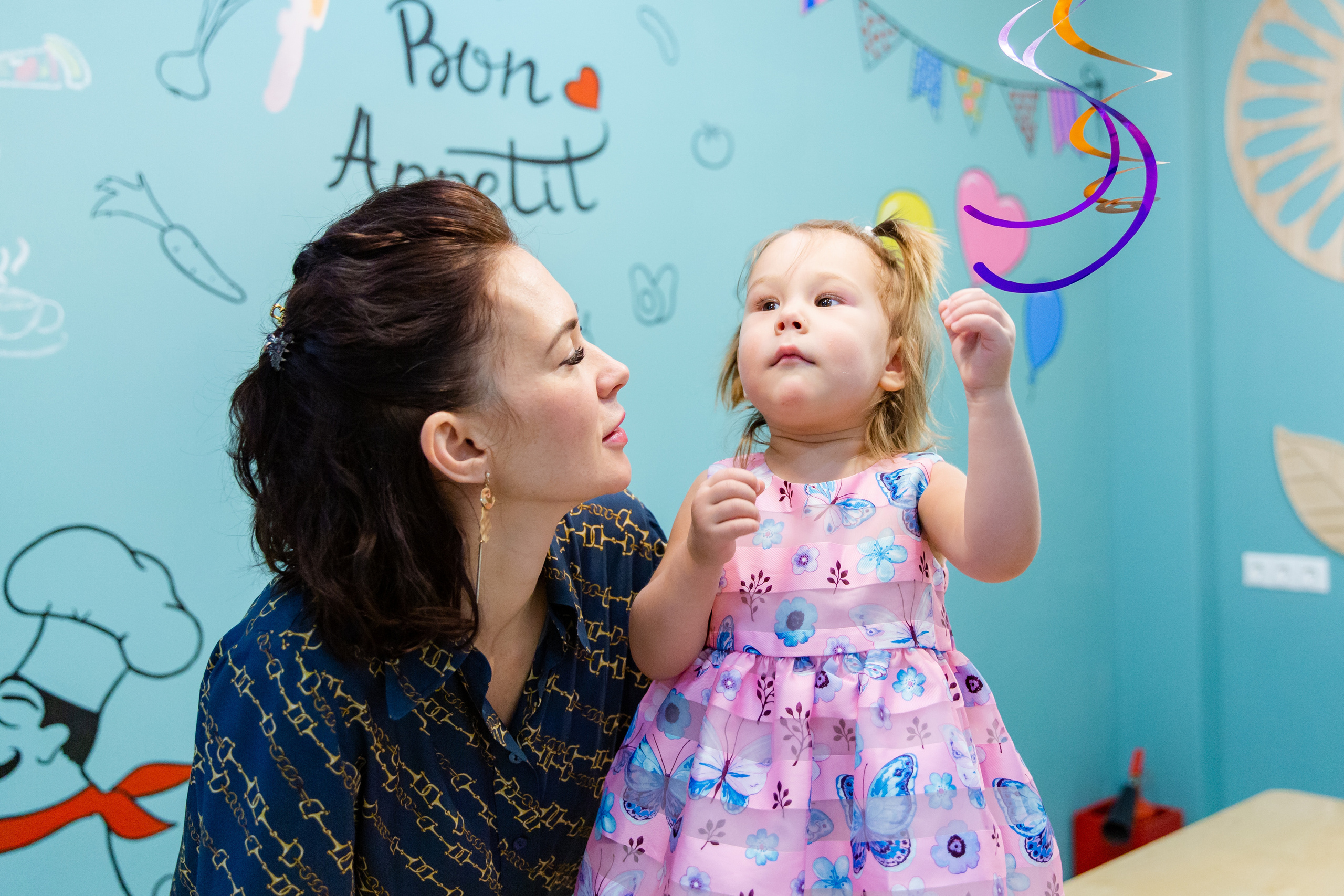 День рождения Этель. 28.02.2021. Семейные и детские съемки в Уфе