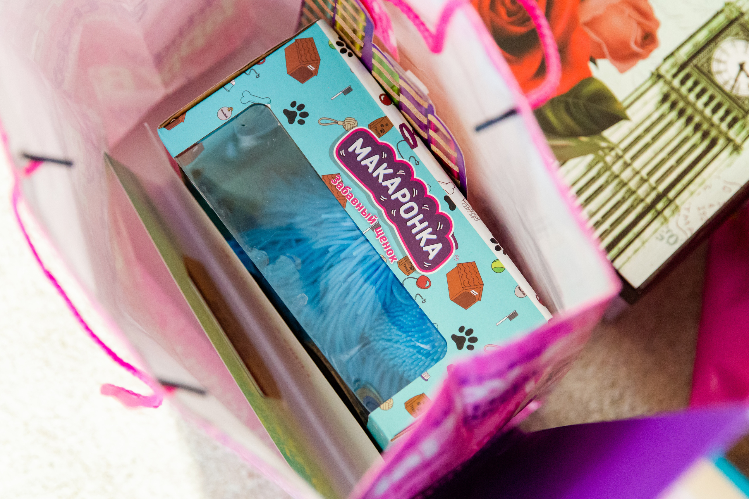 День рождения Этель. 28.02.2021. Семейные и детские съемки в Уфе