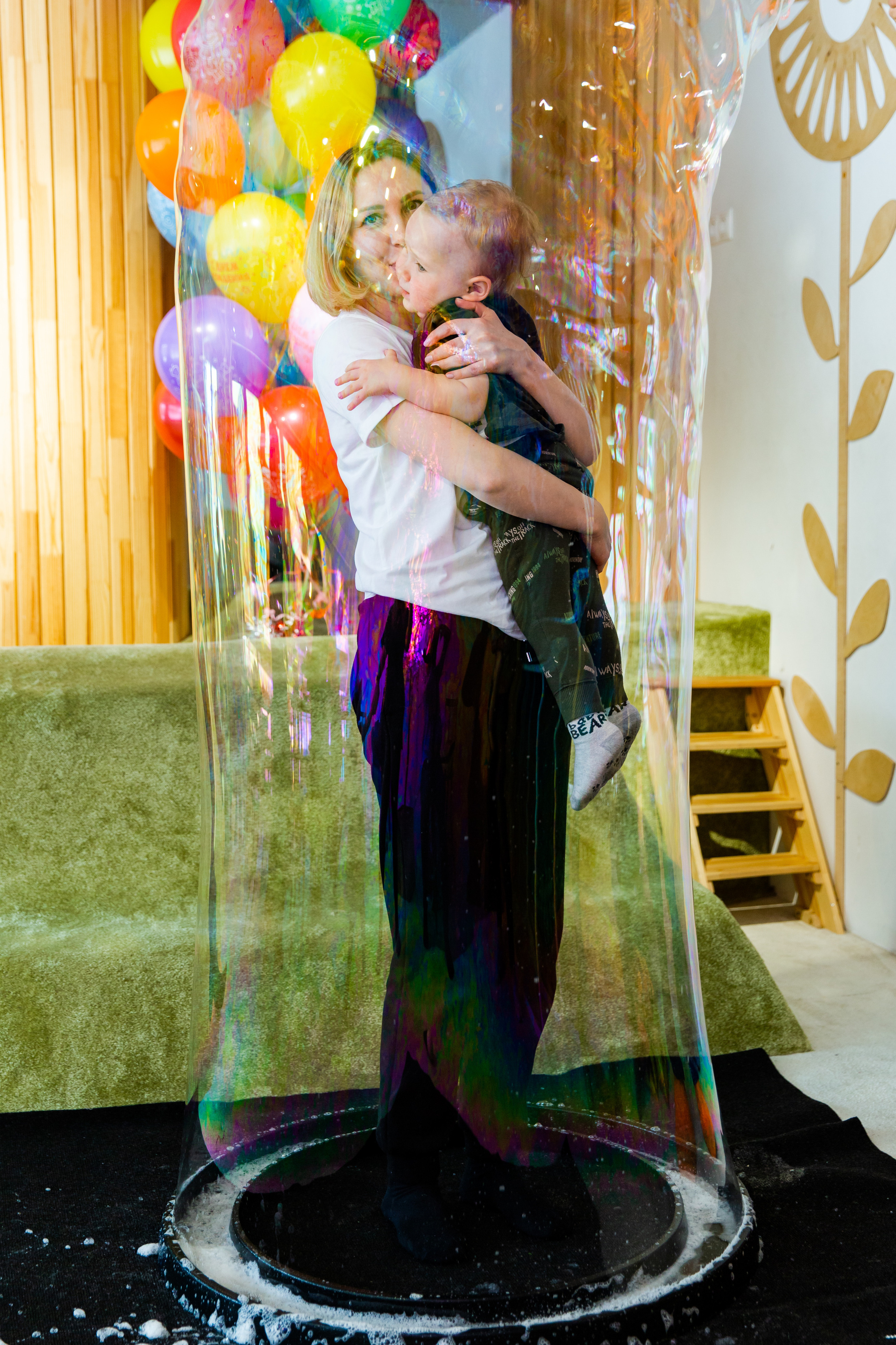 День рождения Этель. 28.02.2021. Семейные и детские съемки в Уфе