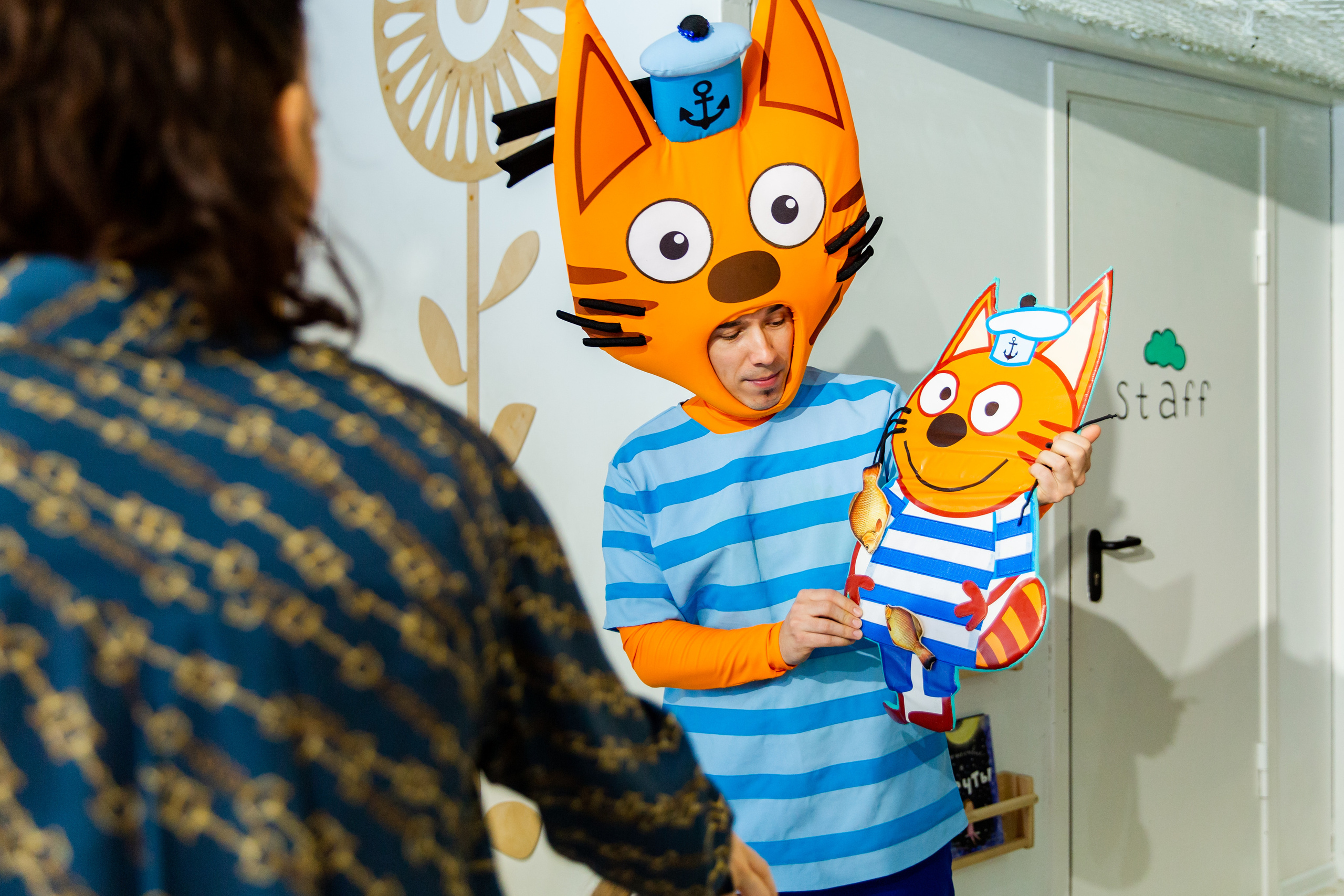 День рождения Этель. 28.02.2021. Семейные и детские съемки в Уфе