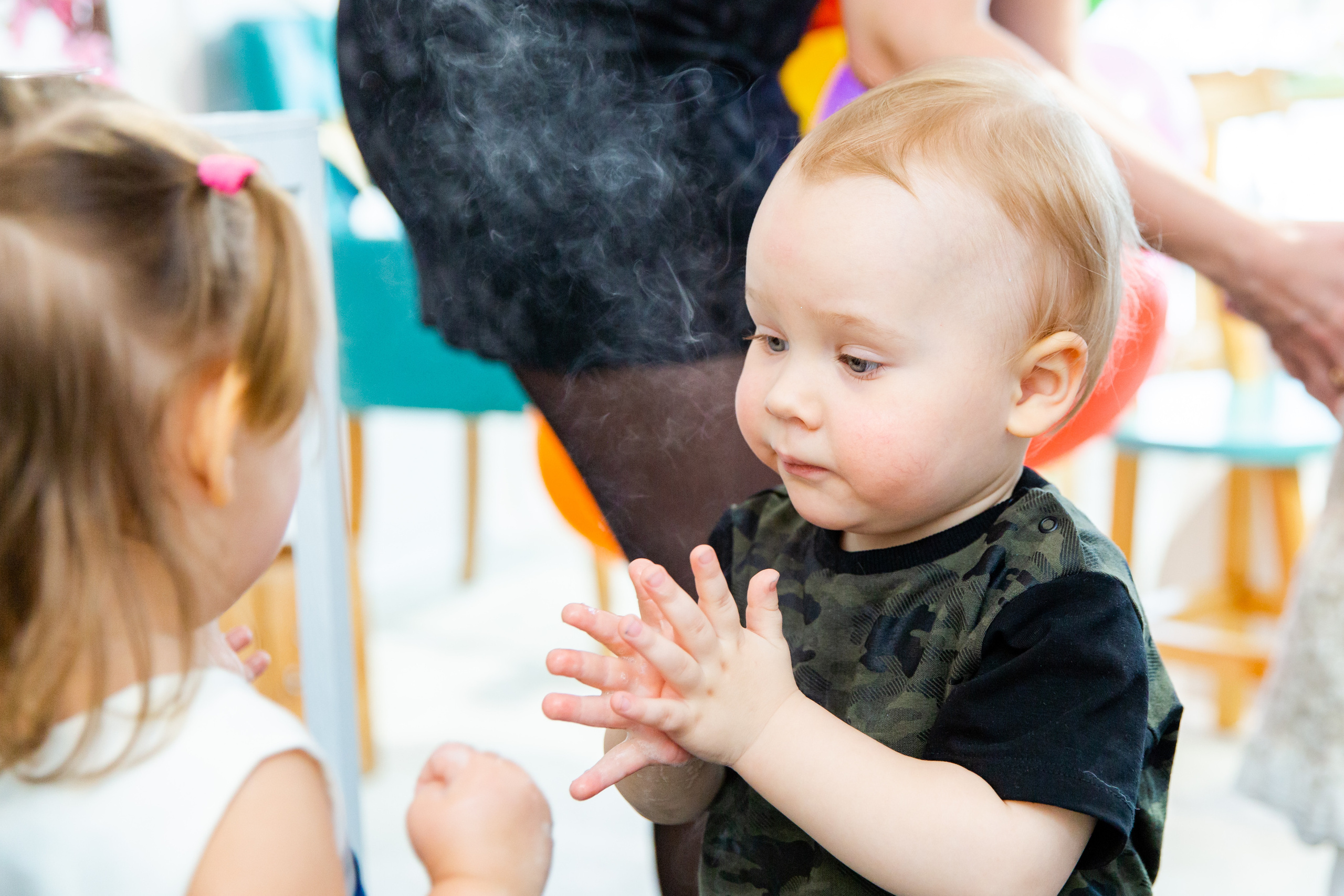 День рождения Этель. 28.02.2021. Семейные и детские съемки в Уфе