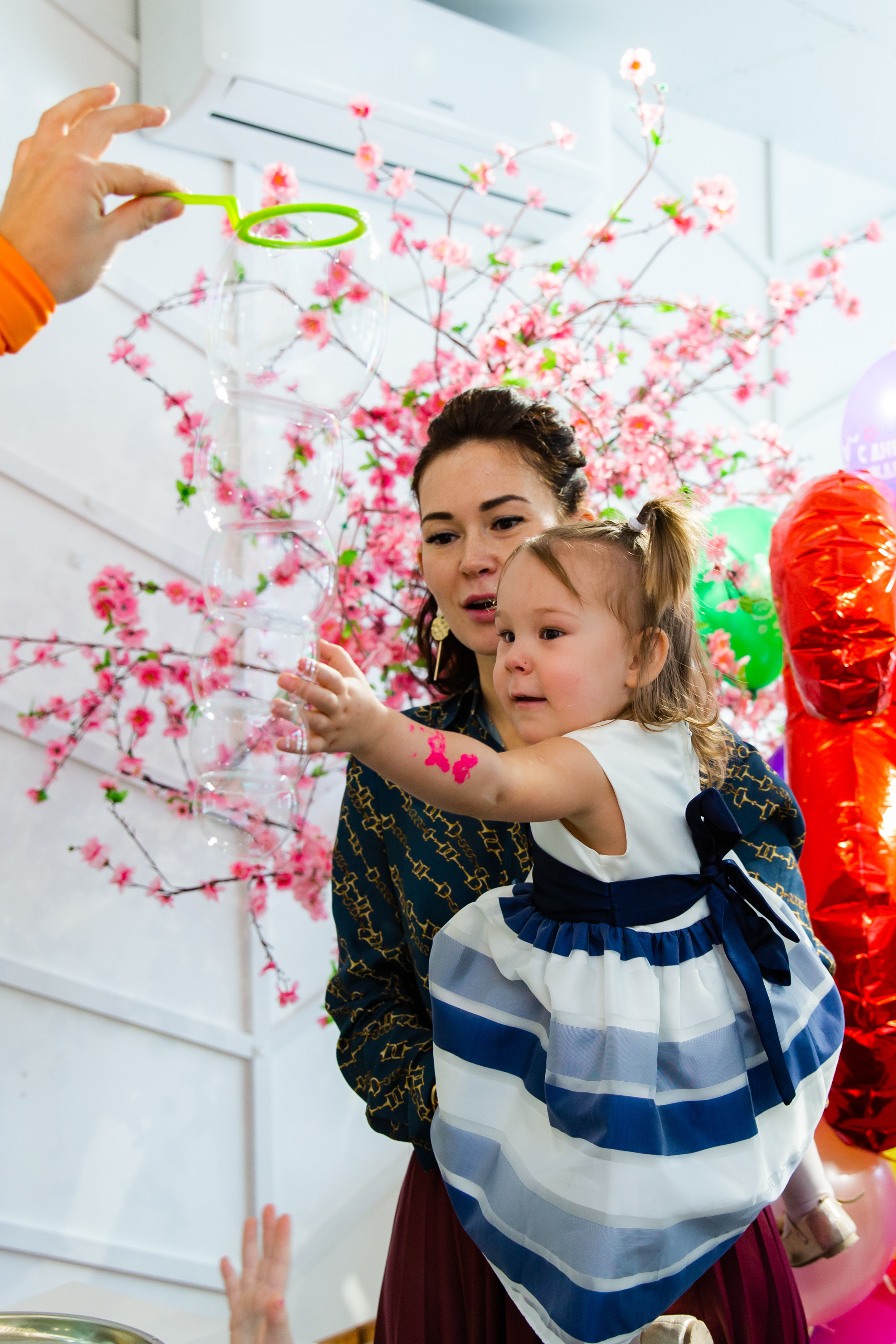 День рождения Этель. 28.02.2021. Семейные и детские съемки в Уфе