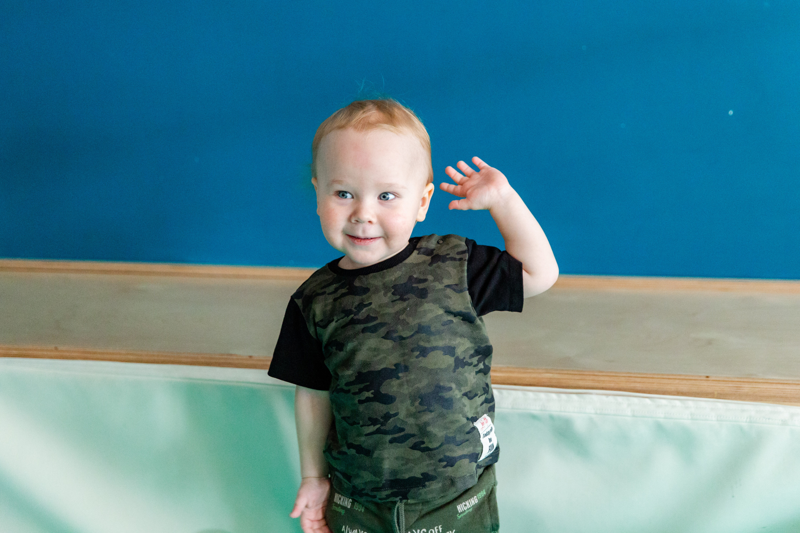 День рождения Этель. 28.02.2021. Семейные и детские съемки в Уфе