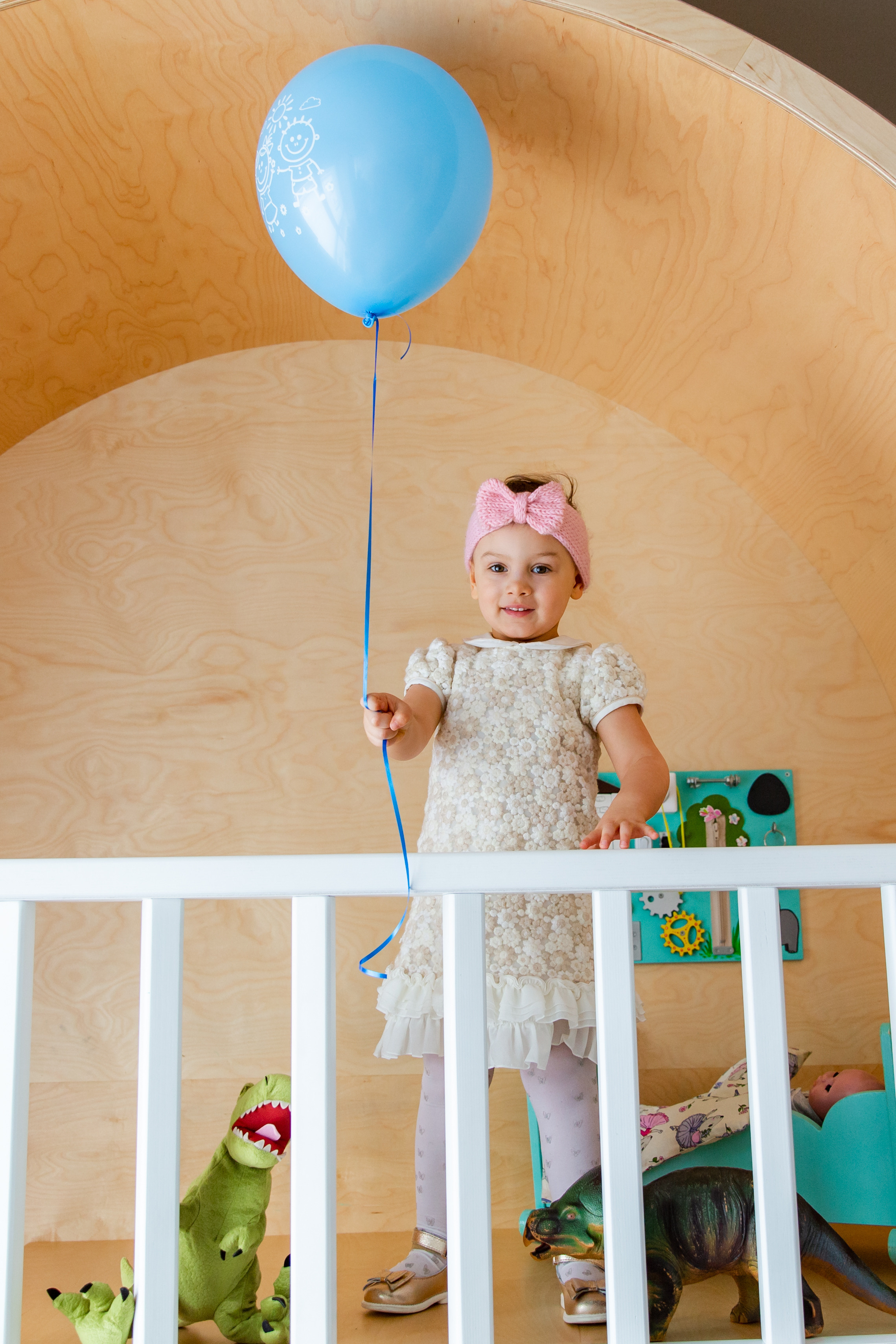 День рождения Этель. 28.02.2021. Семейные и детские съемки в Уфе