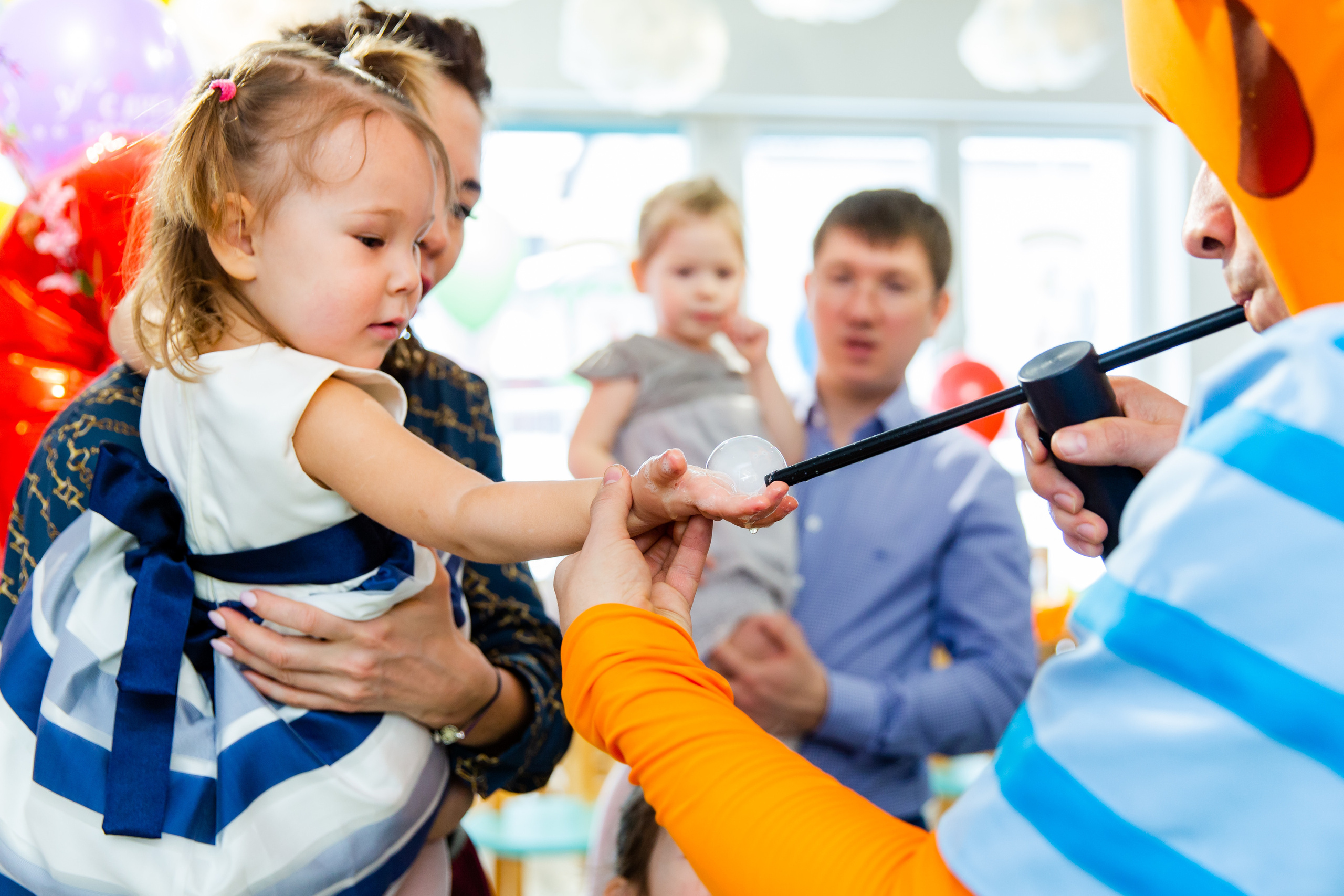 День рождения Этель. 28.02.2021. Семейные и детские съемки в Уфе