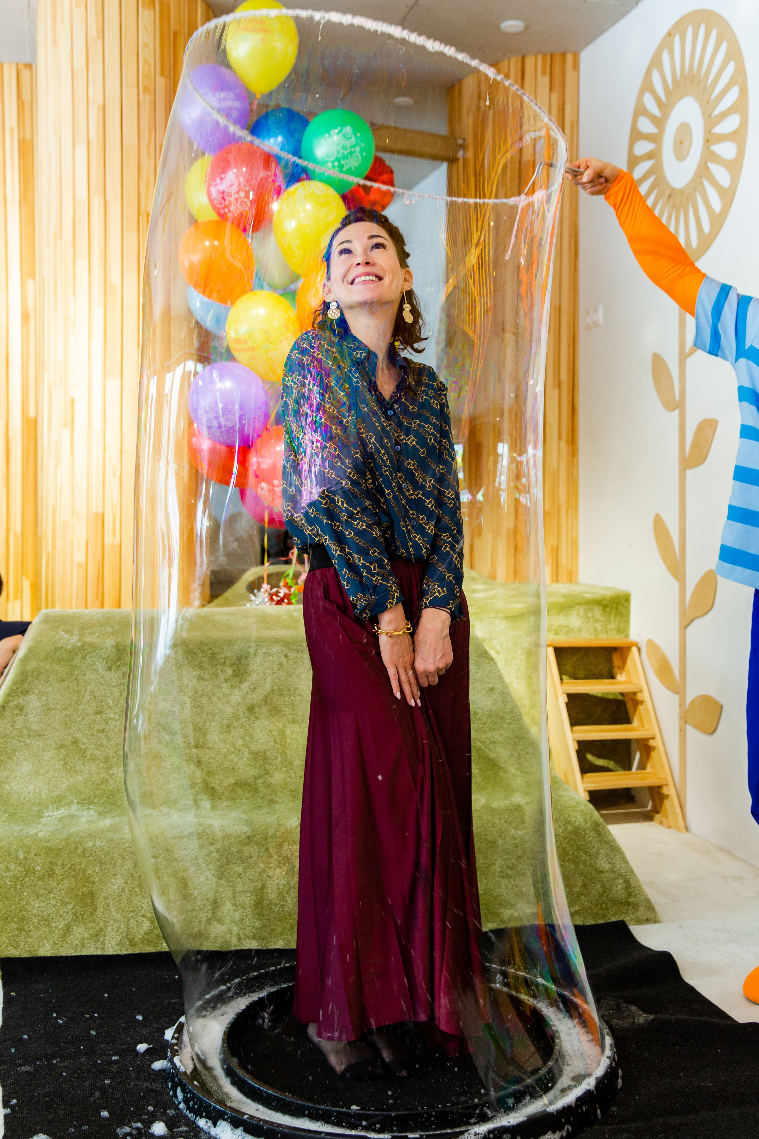 День рождения Этель. 28.02.2021. Семейные и детские съемки в Уфе