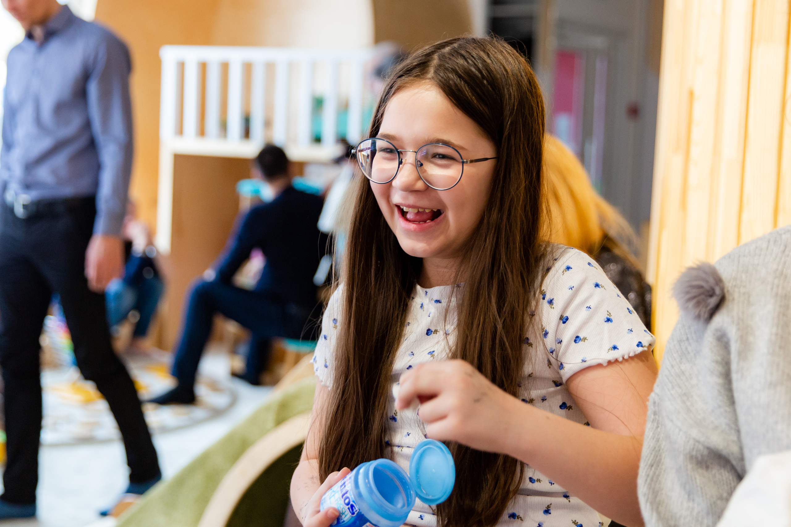 День рождения Этель. 28.02.2021. Семейные и детские съемки в Уфе