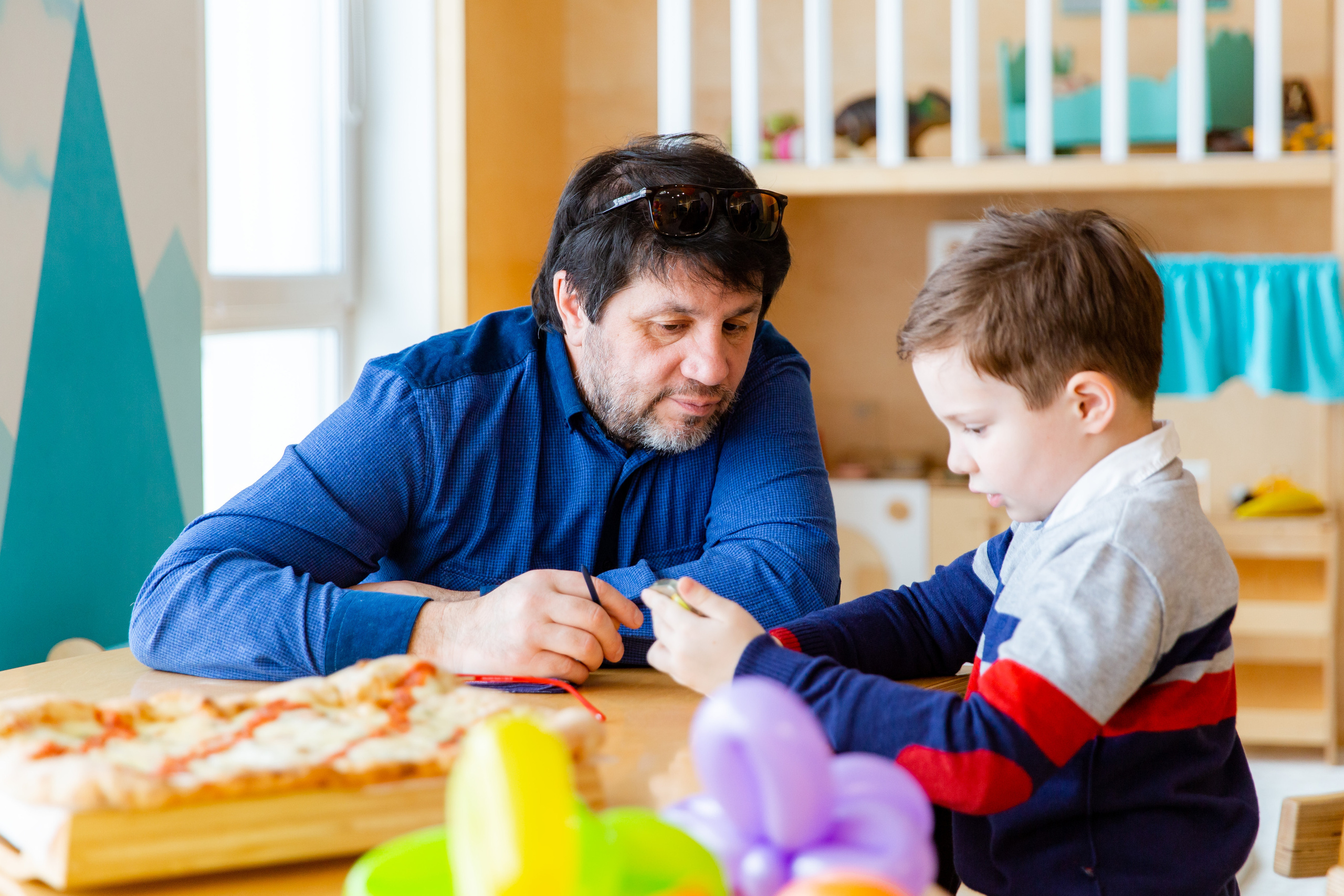 День рождения Этель. 28.02.2021. Семейные и детские съемки в Уфе