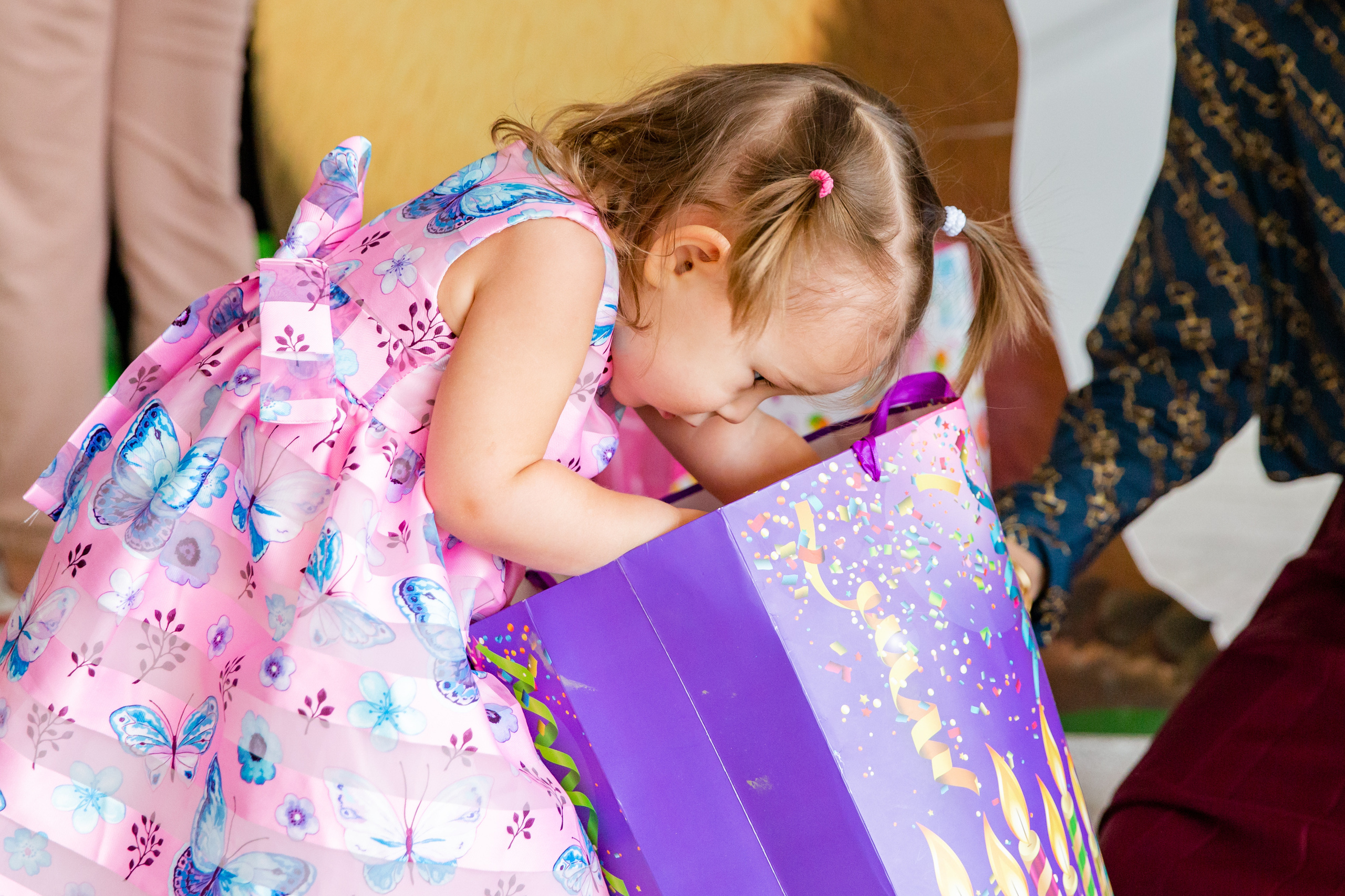 День рождения Этель. 28.02.2021. Семейные и детские съемки в Уфе