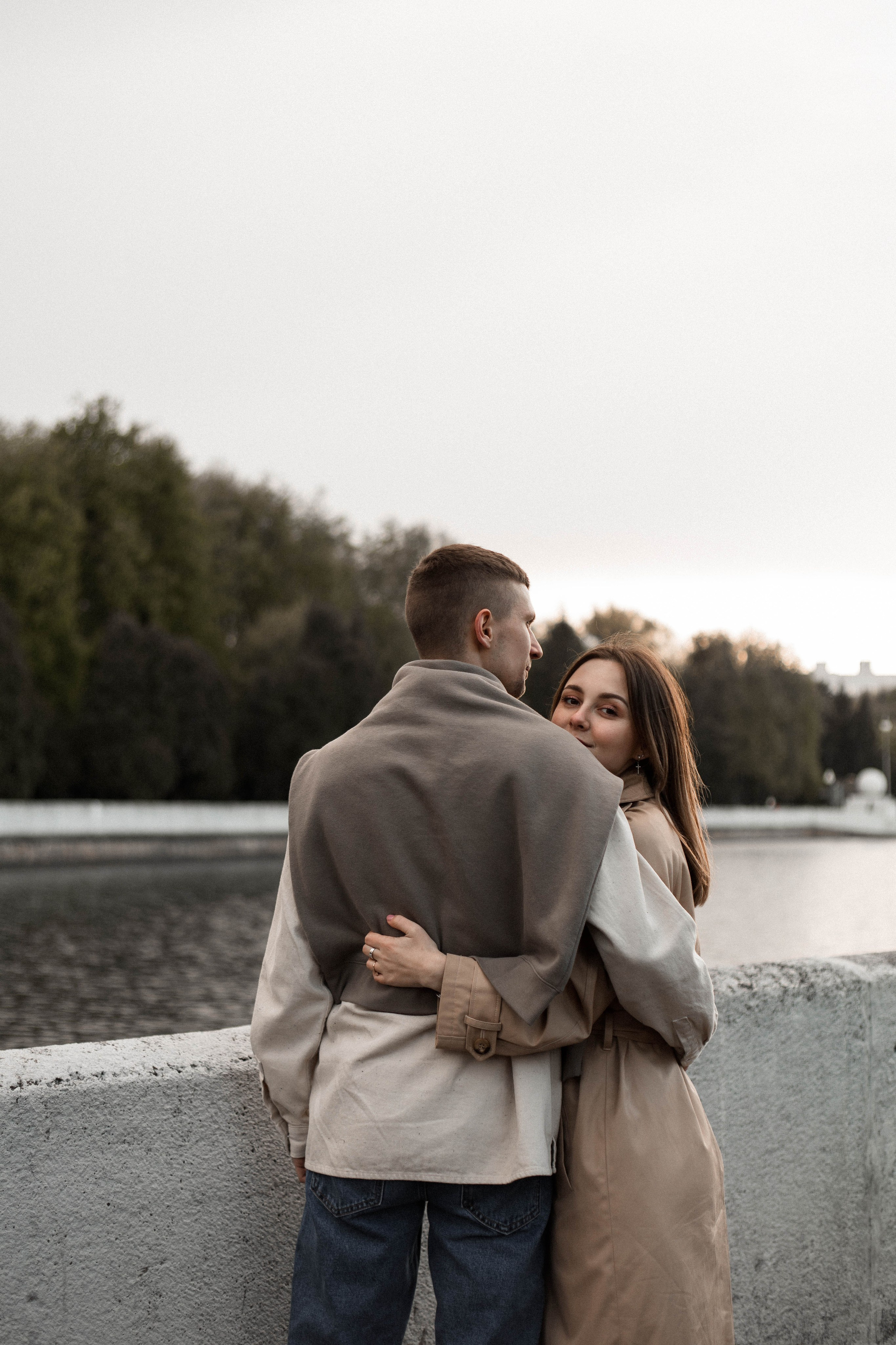 Екатерина & Александр. Свадебный и портретный фотограф Соломко Диана