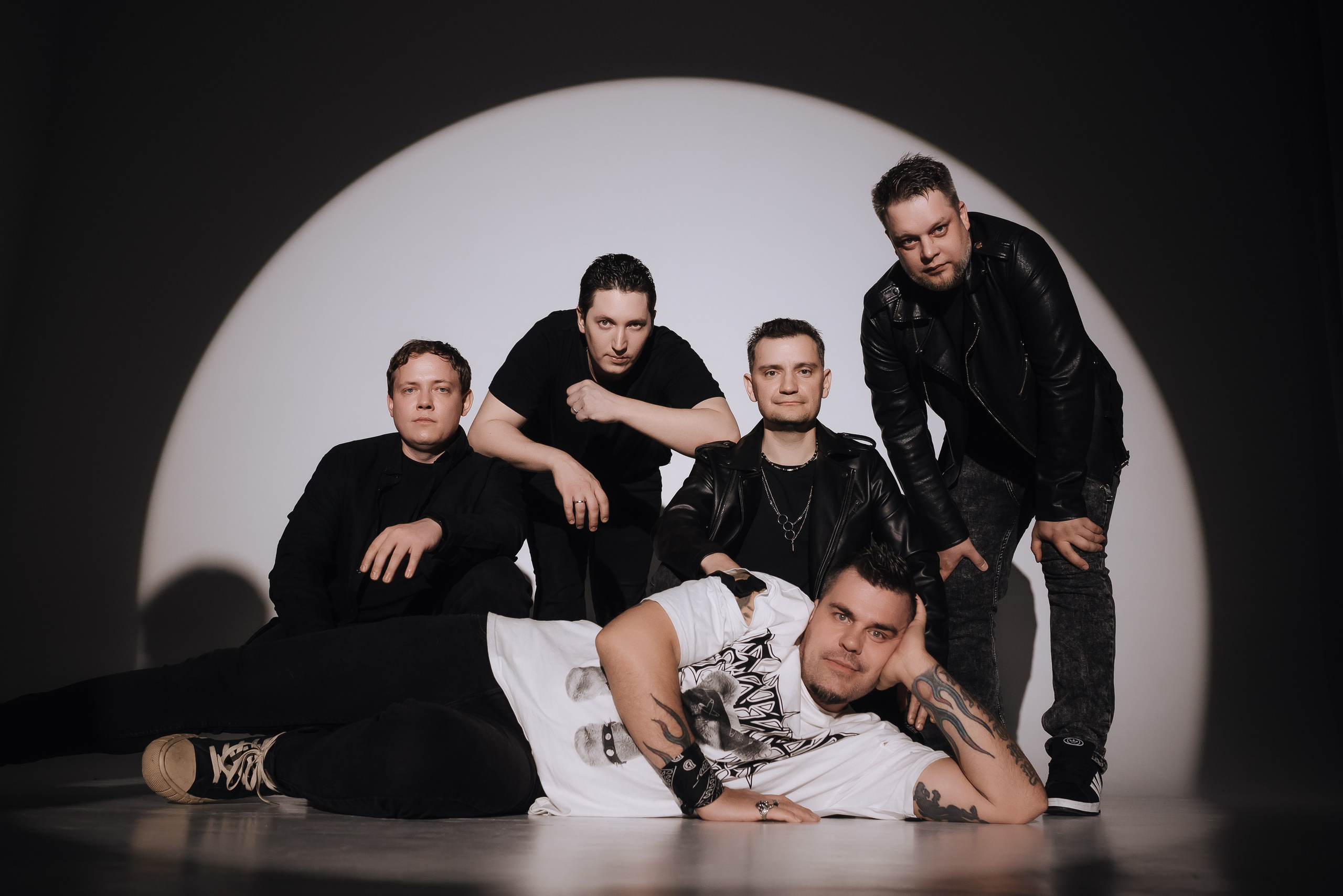 007. Фотограф Карина Шарова Москва