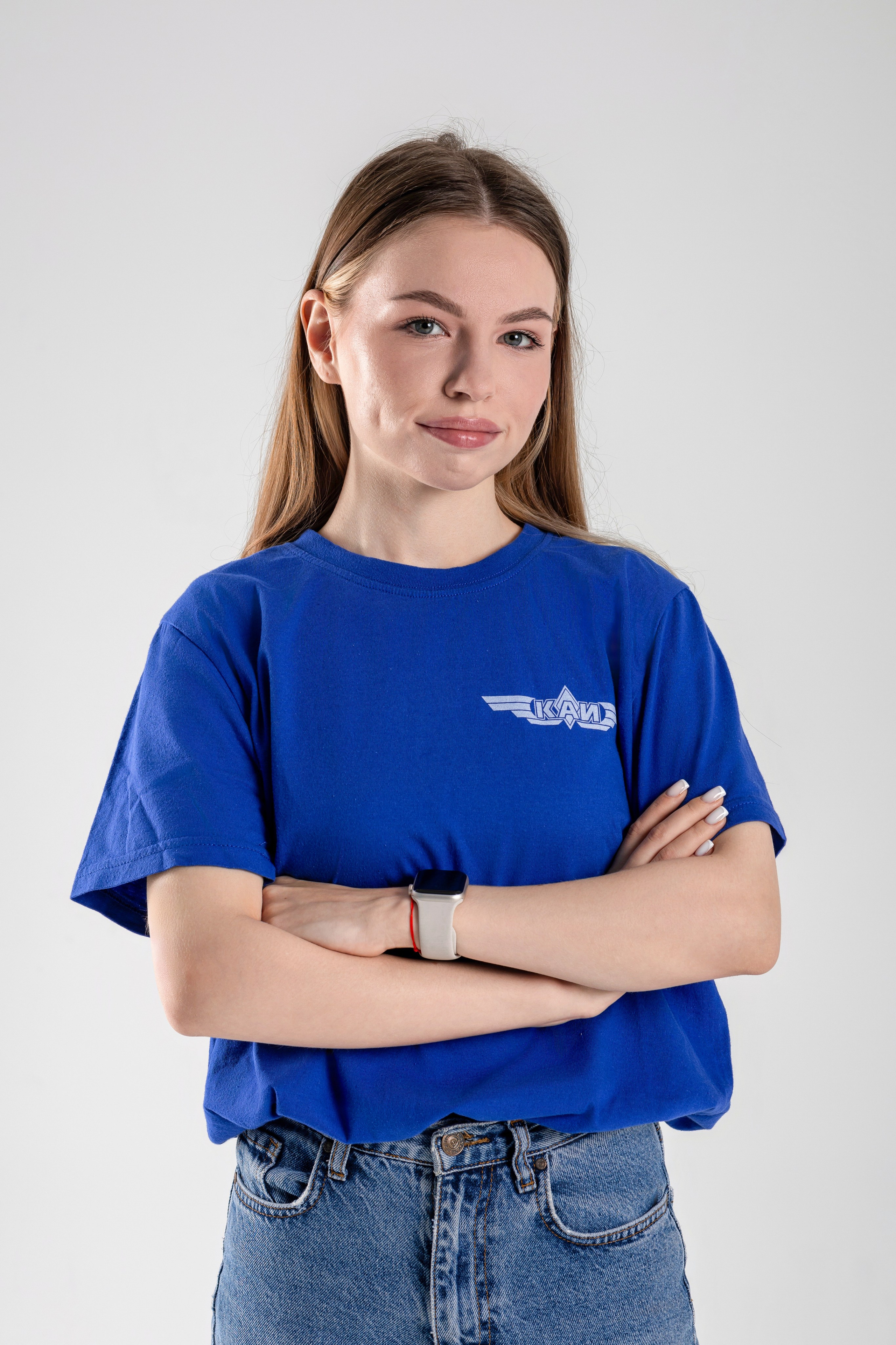 Деловой портрет. Репортажный фотограф Казань Сергей Казанский