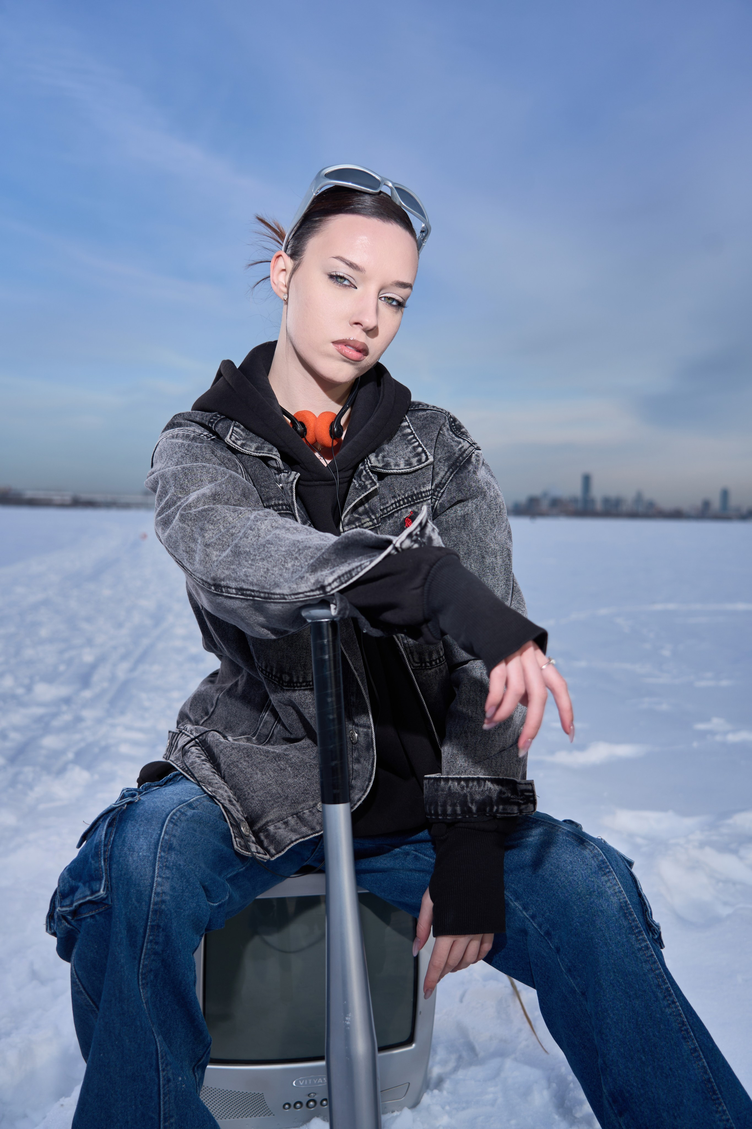 Саша. Репортажный фотограф мероприятий и концертов в Екатеринбурге