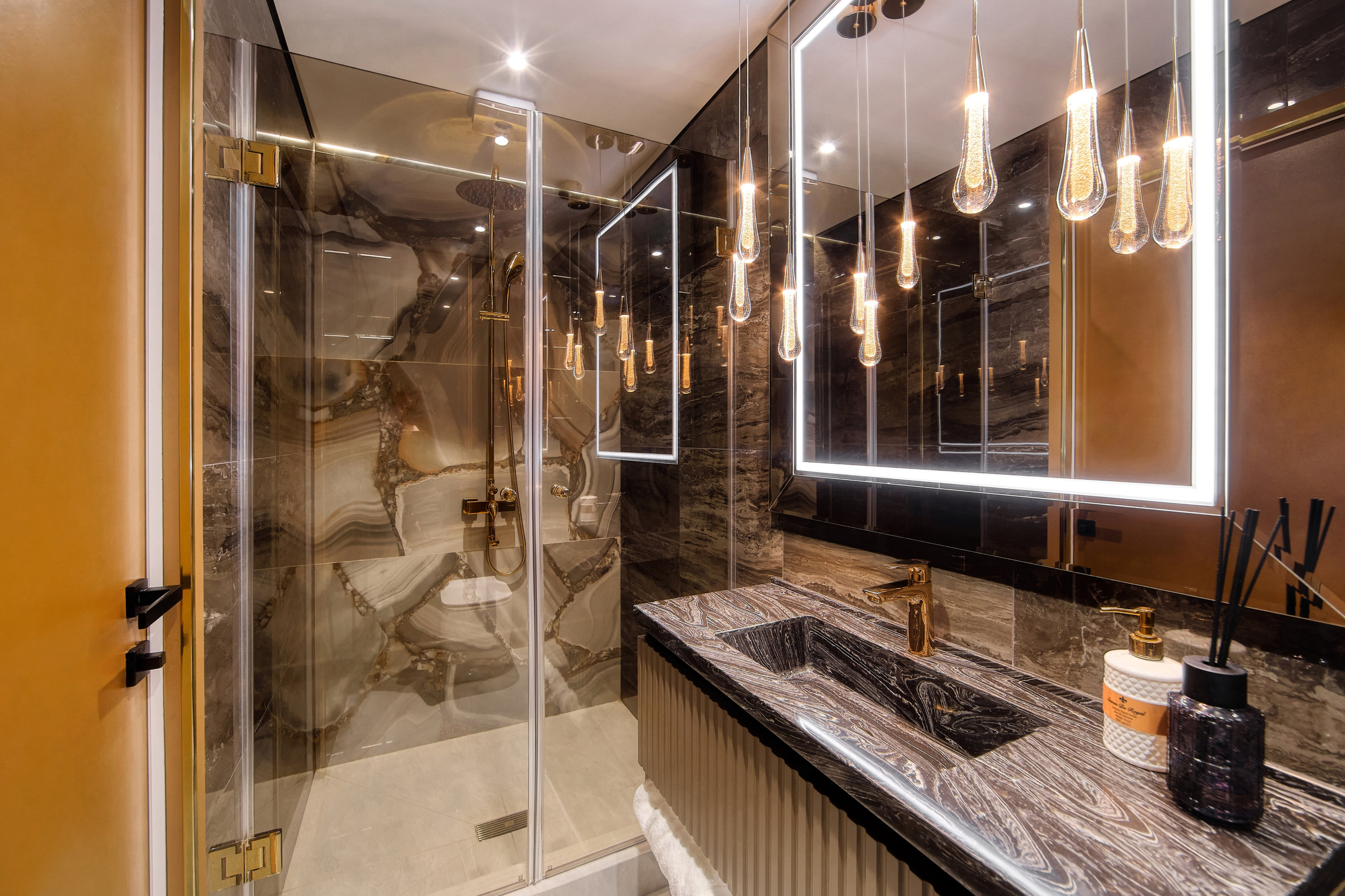 Дом. Фотограф Никита Барановский